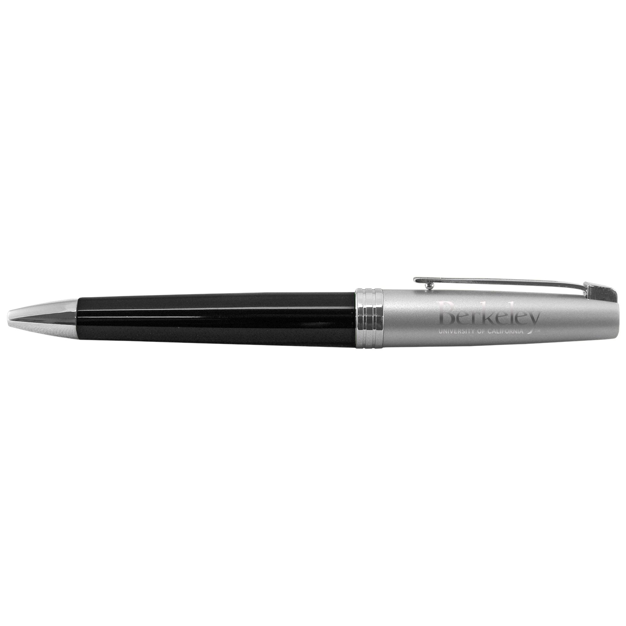 Product image 1 of 1 for Barrel Twist Action Ballpoint Pen