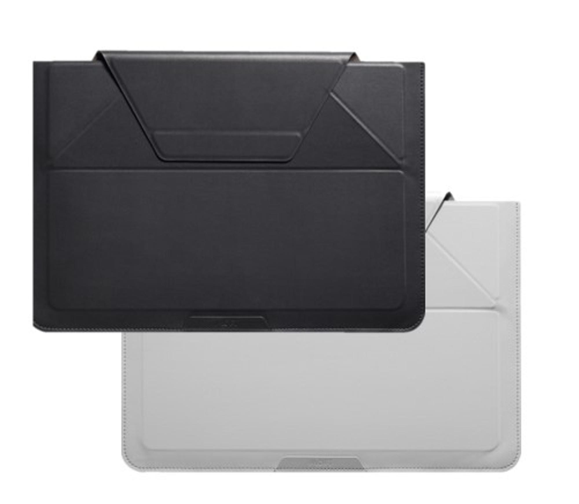 Product image 5 of 5 for MoFT Carry Sleeve - Jet Black 15-16in - It's Foldable !
