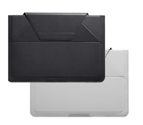 MoFT Carry Sleeve - Jet Black 15-16in - It's Foldable !; $59.95