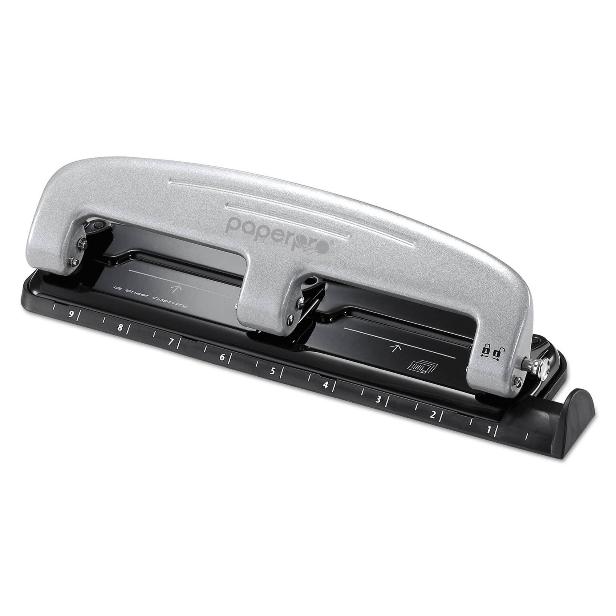 image of: Paper Pro 3 Hole Punch