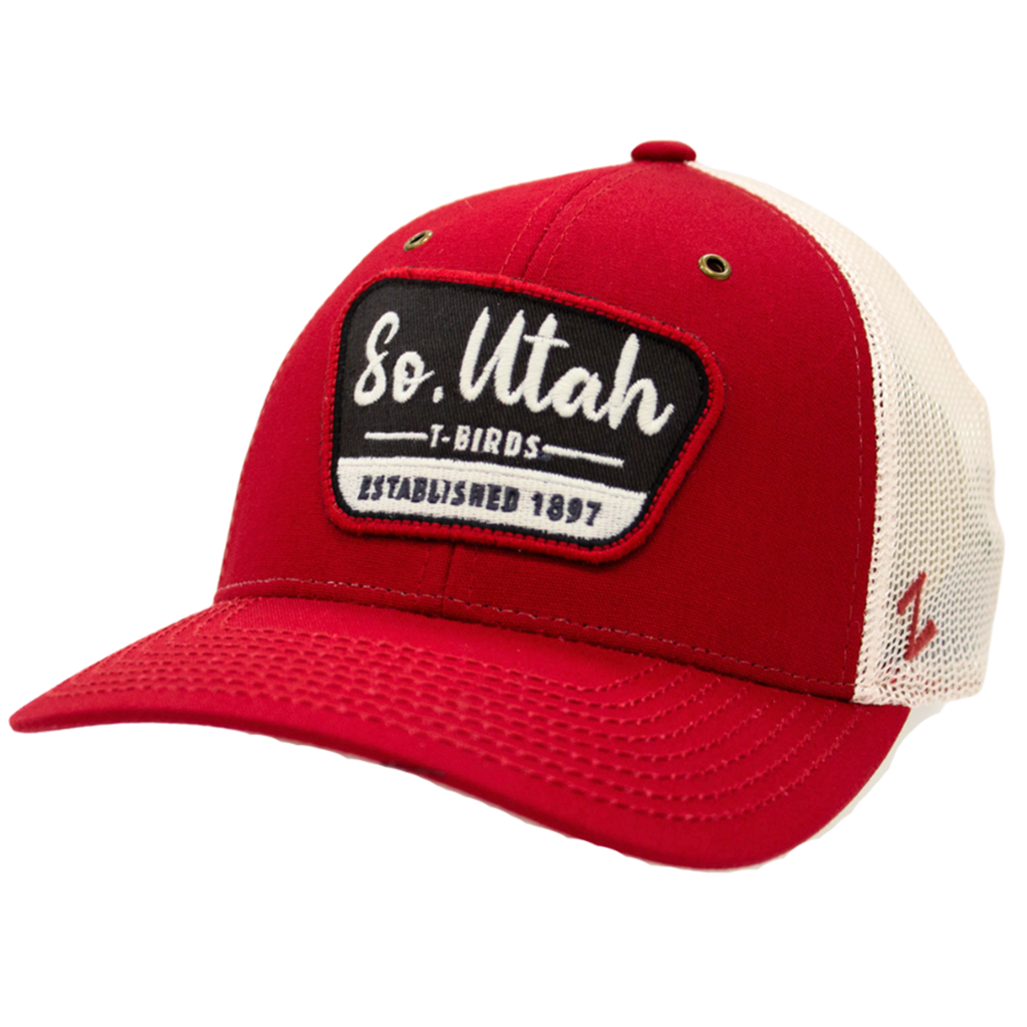 image of: Zephyr Southern Utah State Park Hat