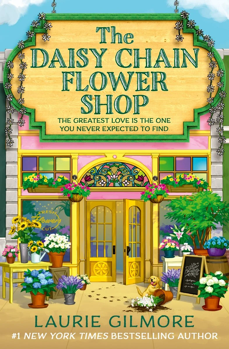 Product image 1 of 1 for The Daisy Chain Flower Shop