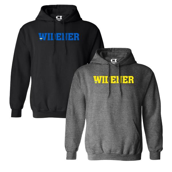 WIDENER Applique; $59.99
