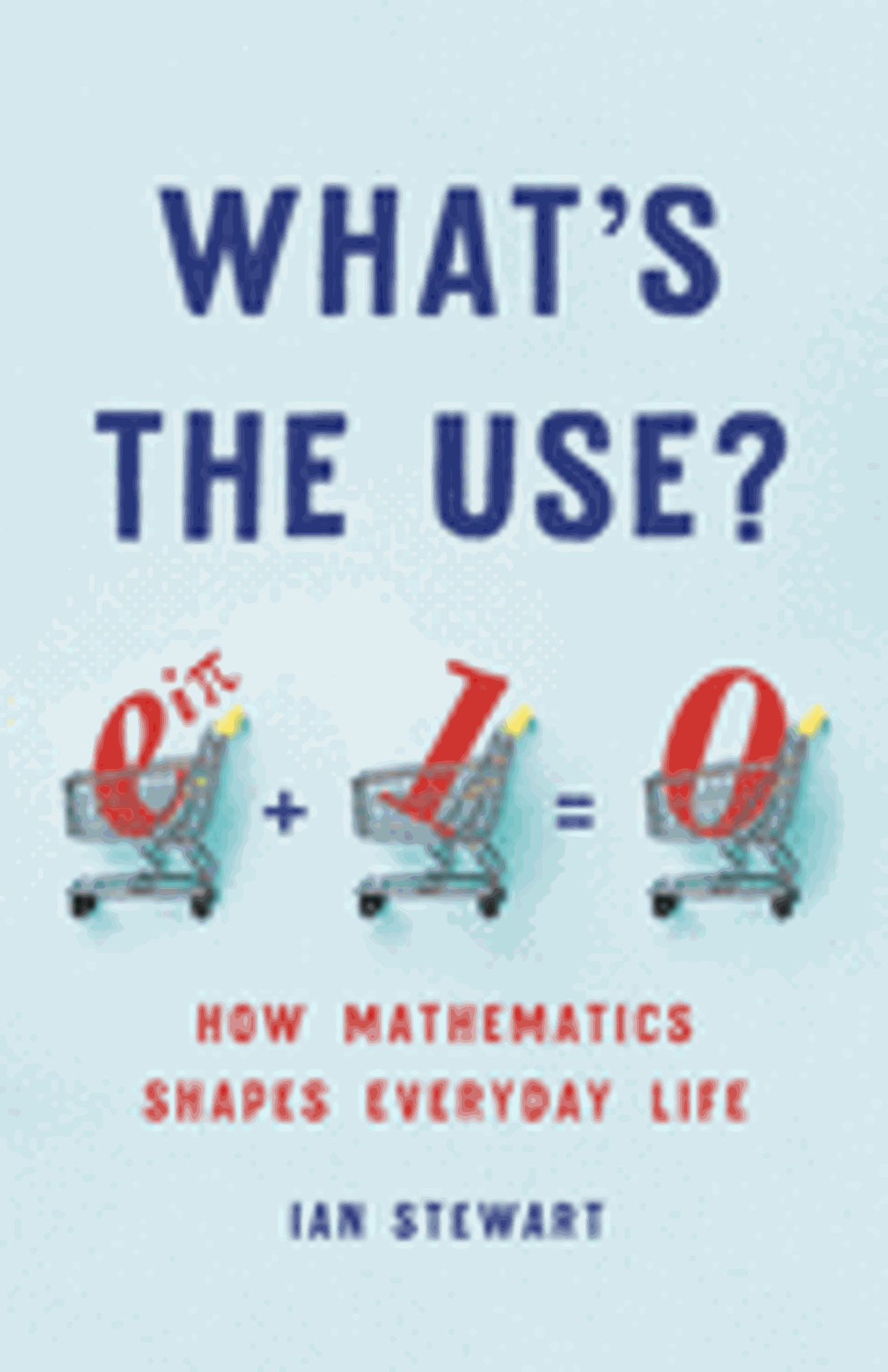 Cover image for What's the Use?