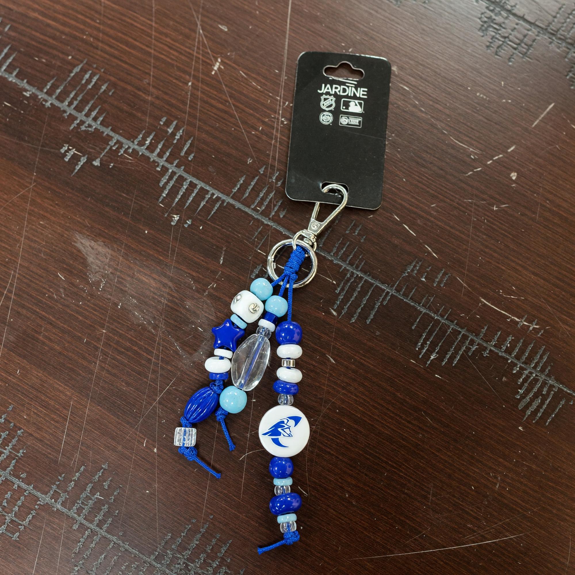 Product image 1 of 3 for CCC Beaded Bag Charm