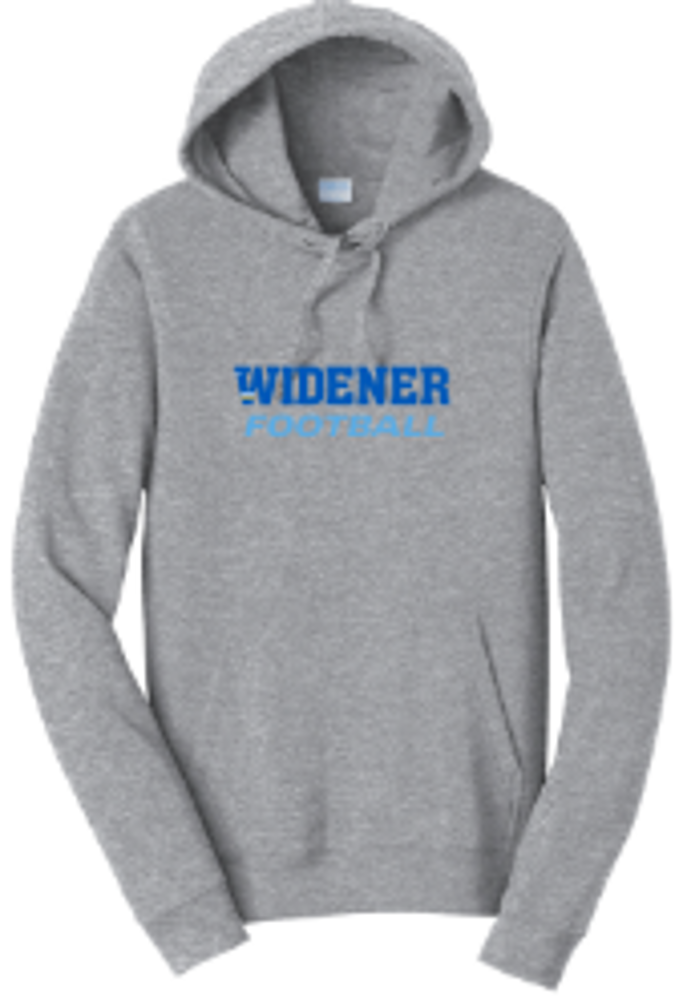 Product image 1 of 1 for Fan Favorite Hoodie - Football Hood