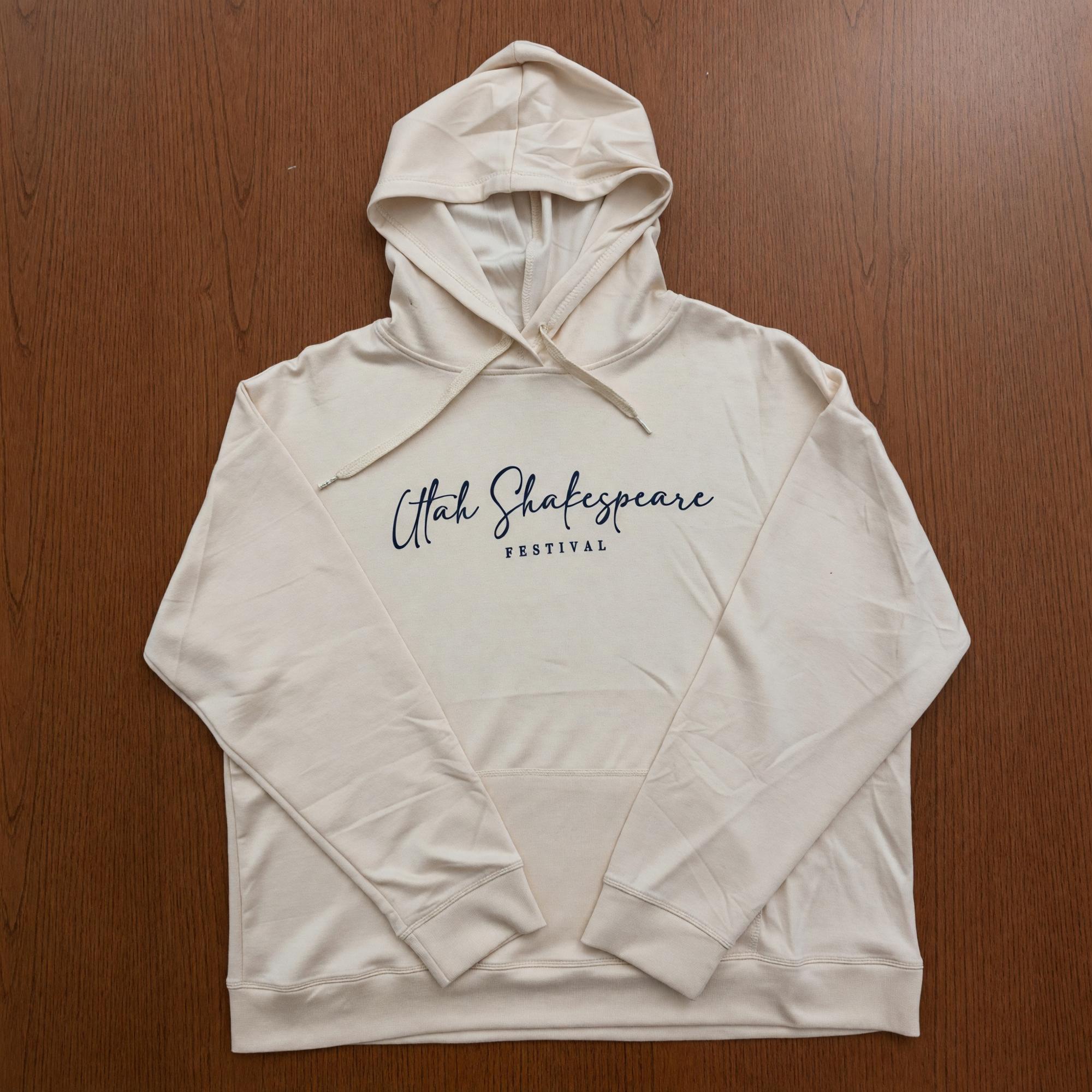 Product image 1 of 1 for USF SUPER SOFT STRETCHY HOODIE