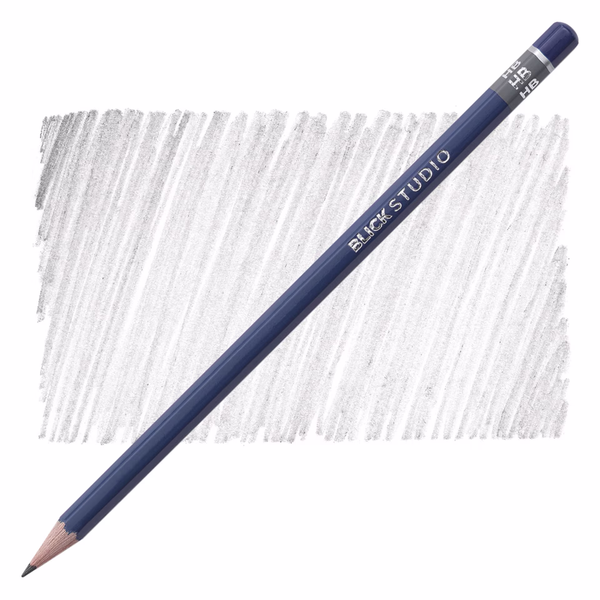 Product image 1 of 1 for Blick Studio Drawing Pencil HB