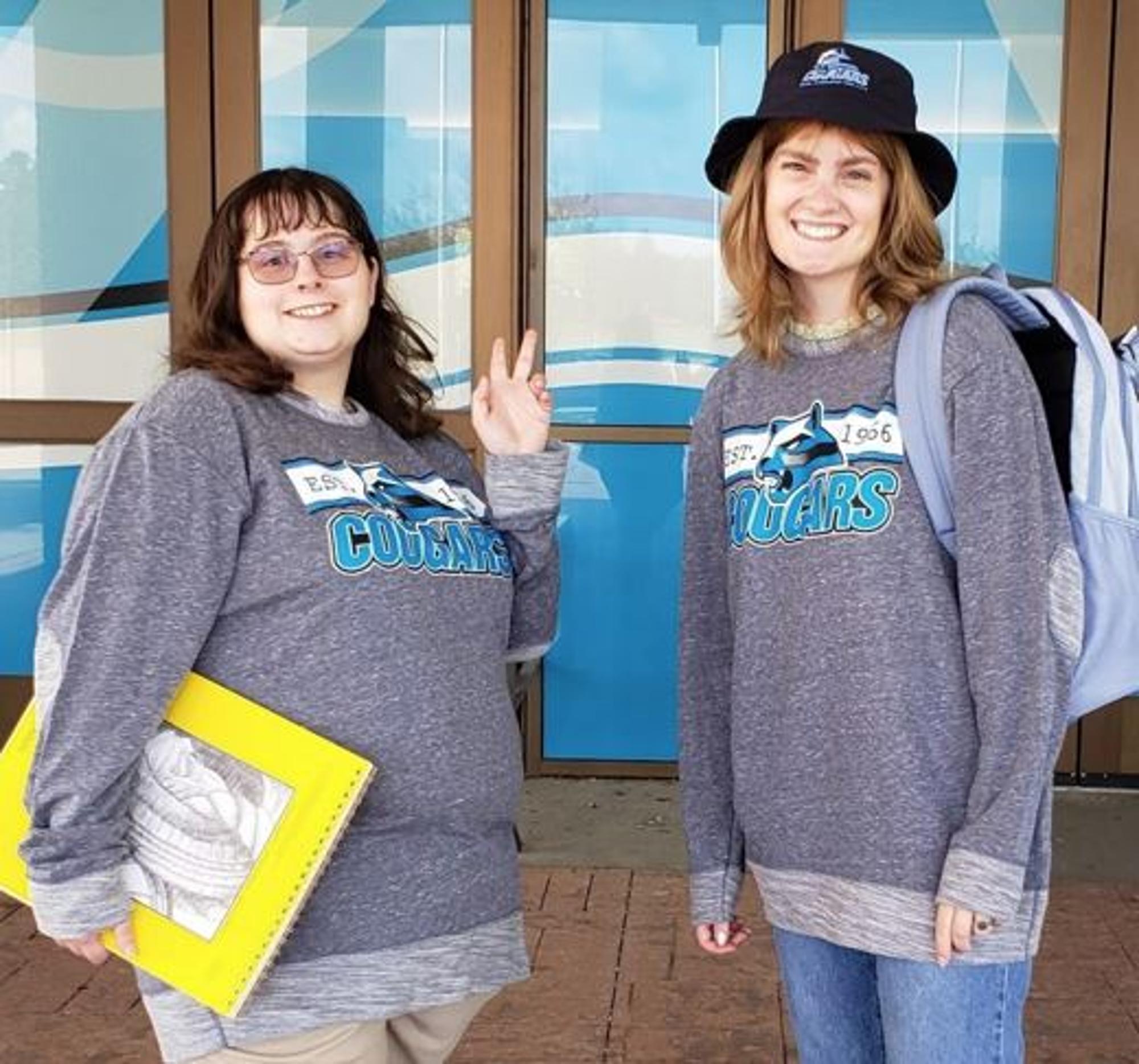 image of: -CI Melange Terry Crew