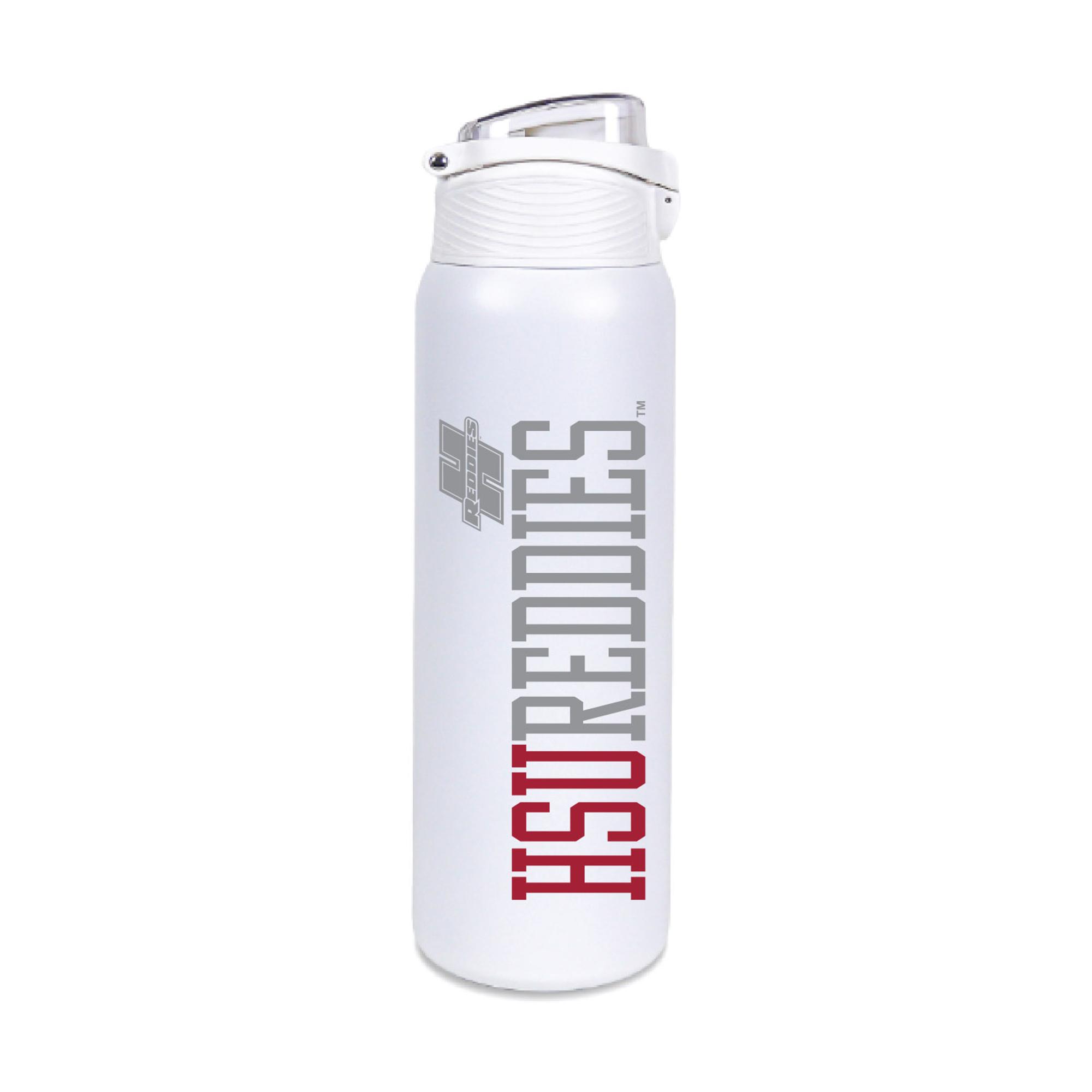 image of: HSU Reddies 28 oz Bodhi Tumbler