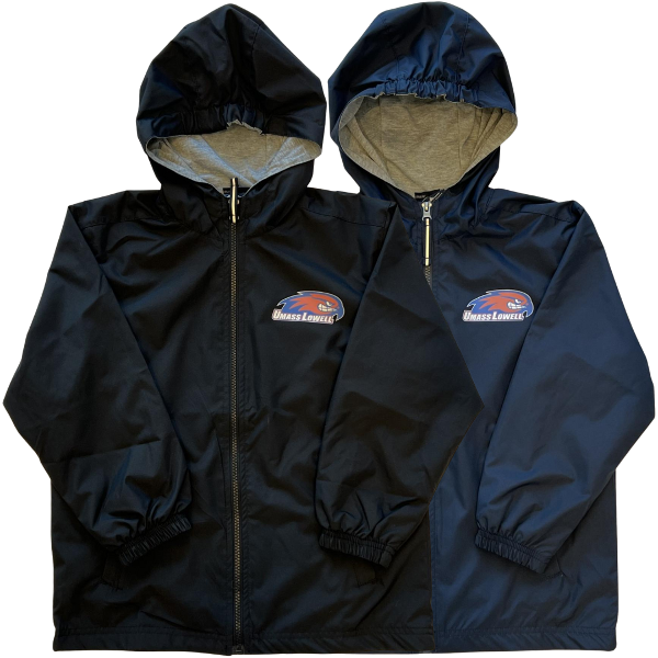 Youth Portsmouth Jacket; $59.99