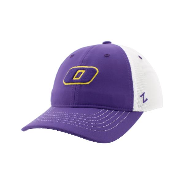 Hypercool Curve Trucker Hat; $24.99