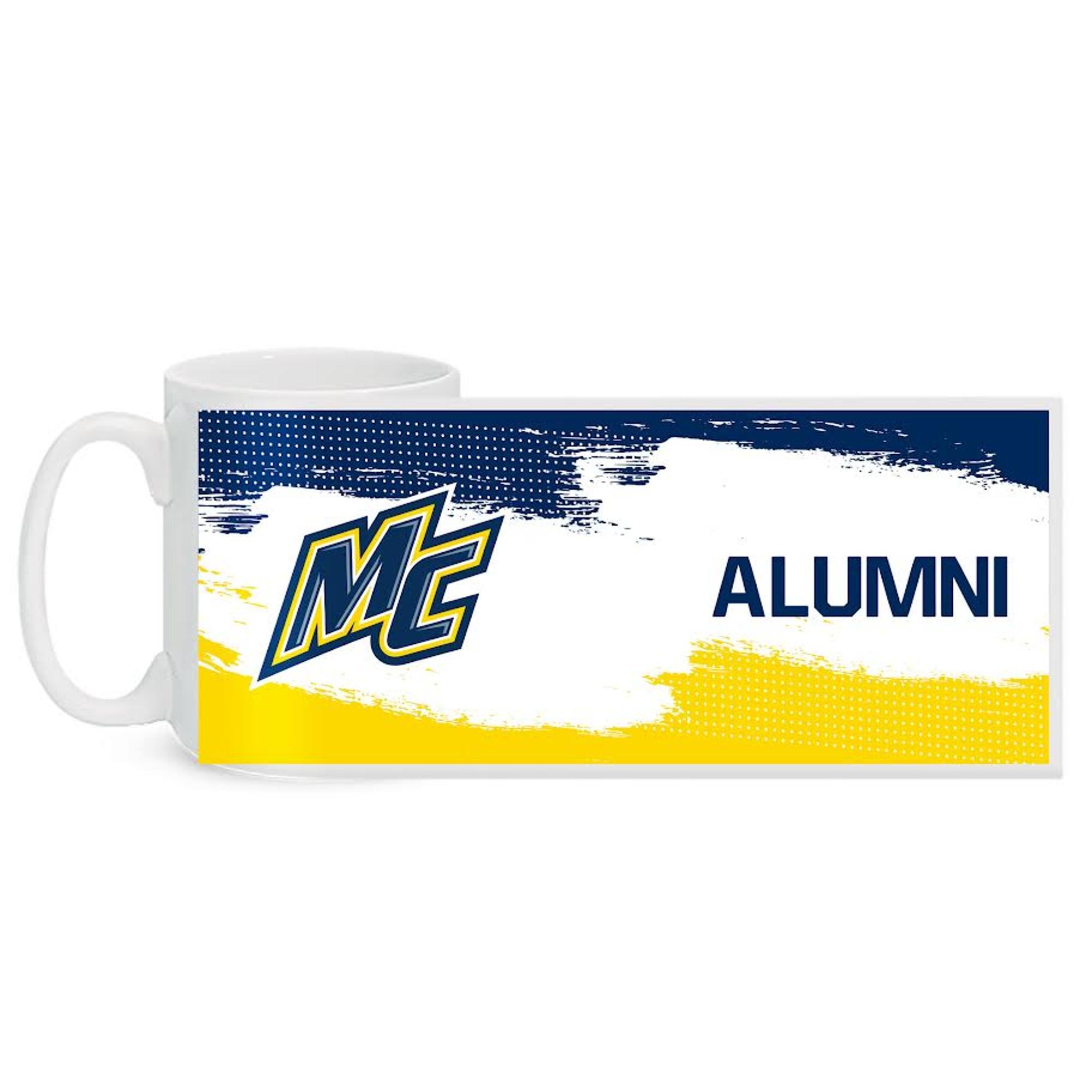 Product image 1 of 1 for ALUMNI El Grande Mug