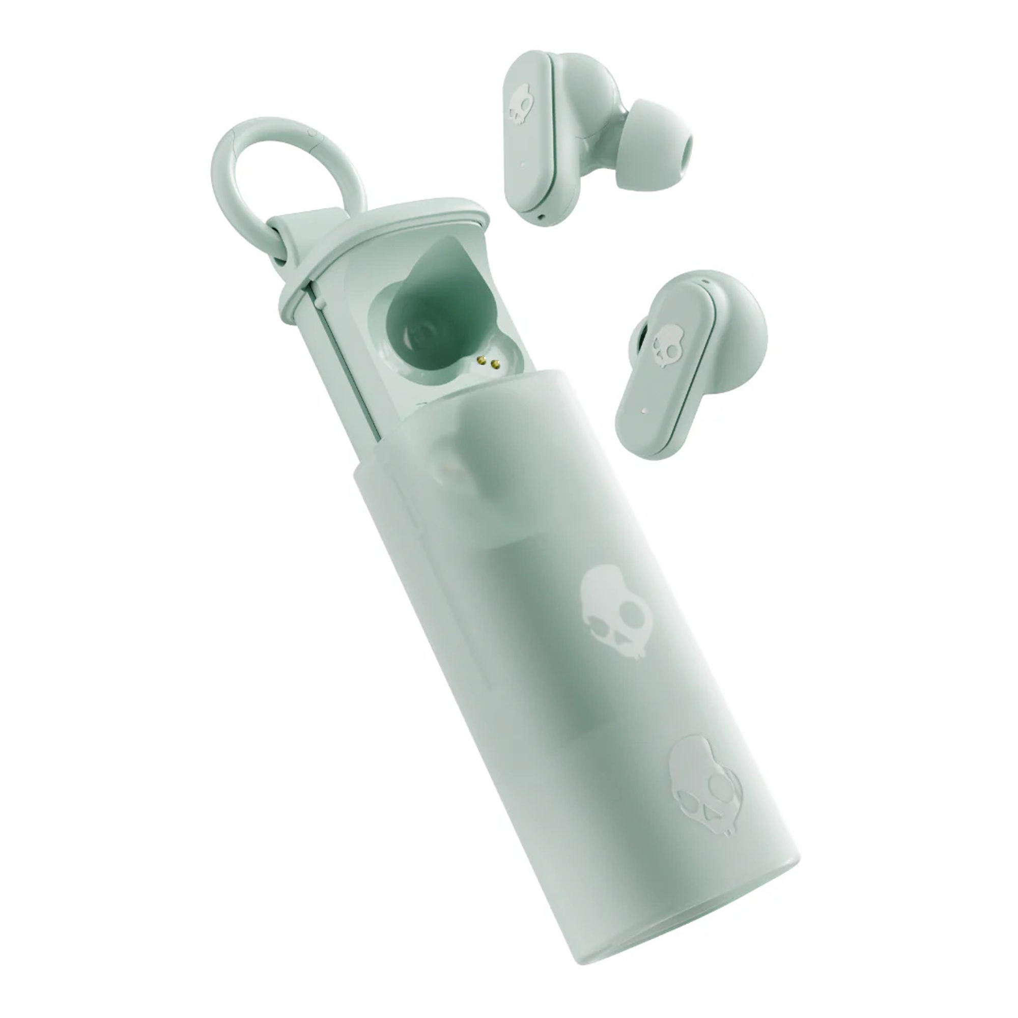 image of: Skullcandy Dime Evo True Wireless In-Ear Earbuds
