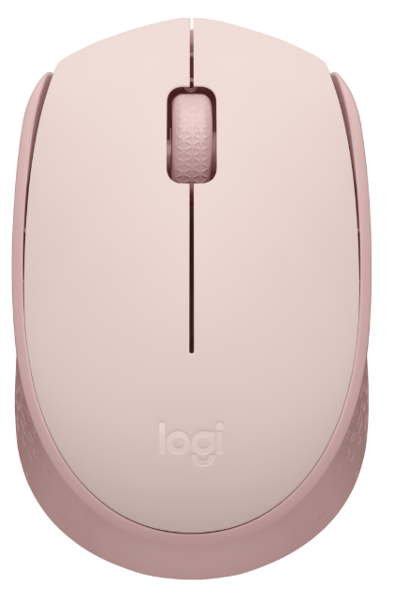 Logitech M170 Wireless Mouse; $27.98