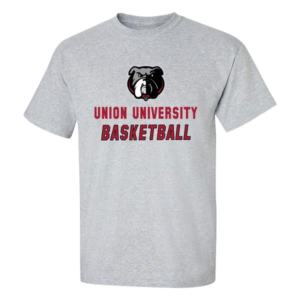 Union University Basketball Classic T-Shirt; $19.95