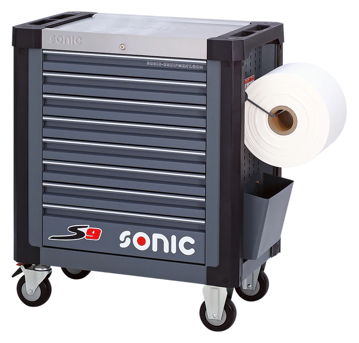 image of: SONIC Aviation A&P Kit, 263 Pieces