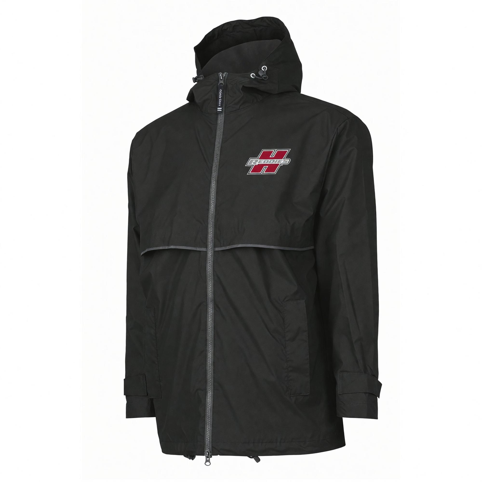 Variant 2 of 3 for Reddies New Englander Rain Jacket