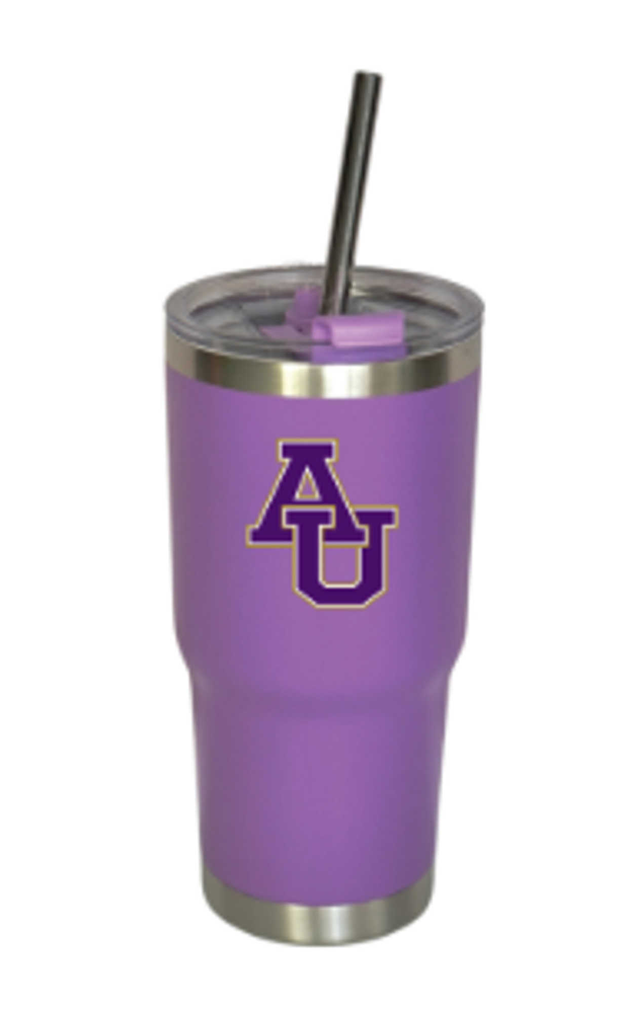 image of: AU TUMBLER 20 OZ ARTICWARE PURPLE