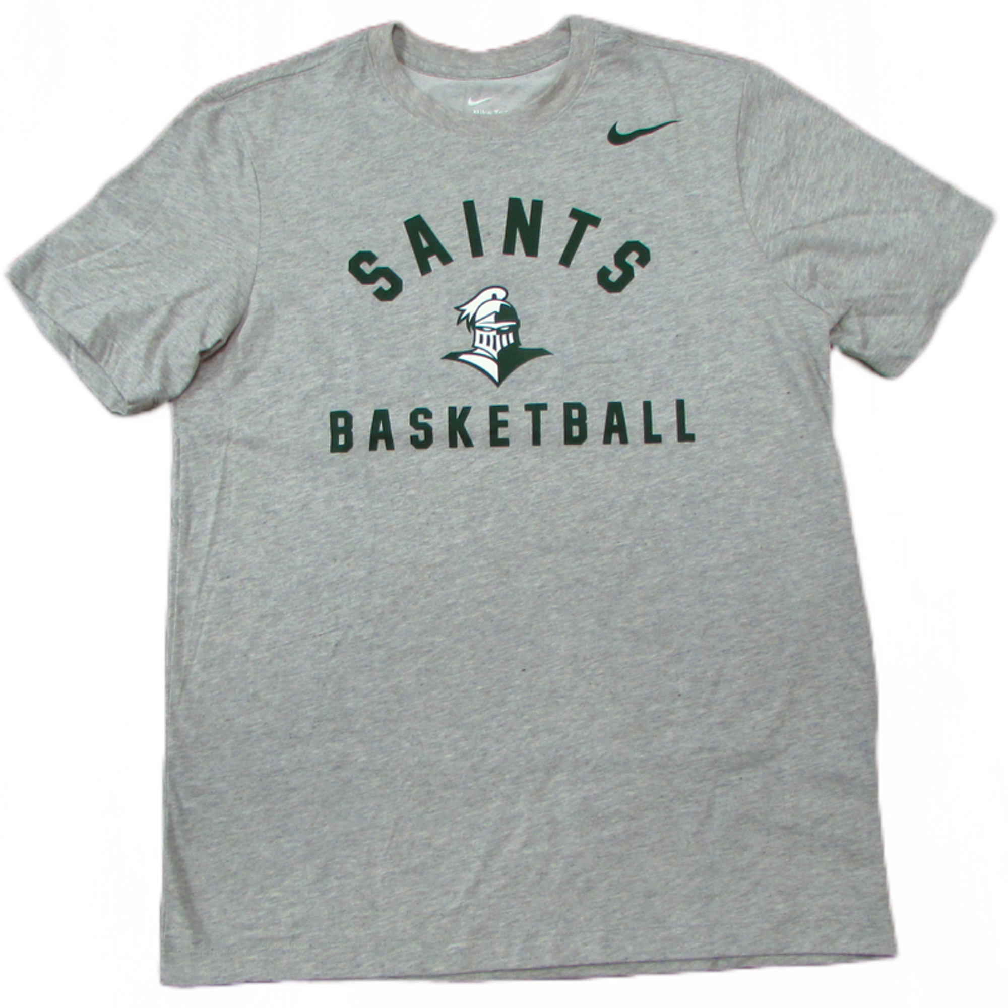 image of: NIKE BASKETBALL SPORTLINE 22 SHORT SLEEVE TEE