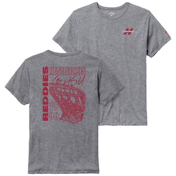 Henderson Basketball Victory Falls Tee; $39.99