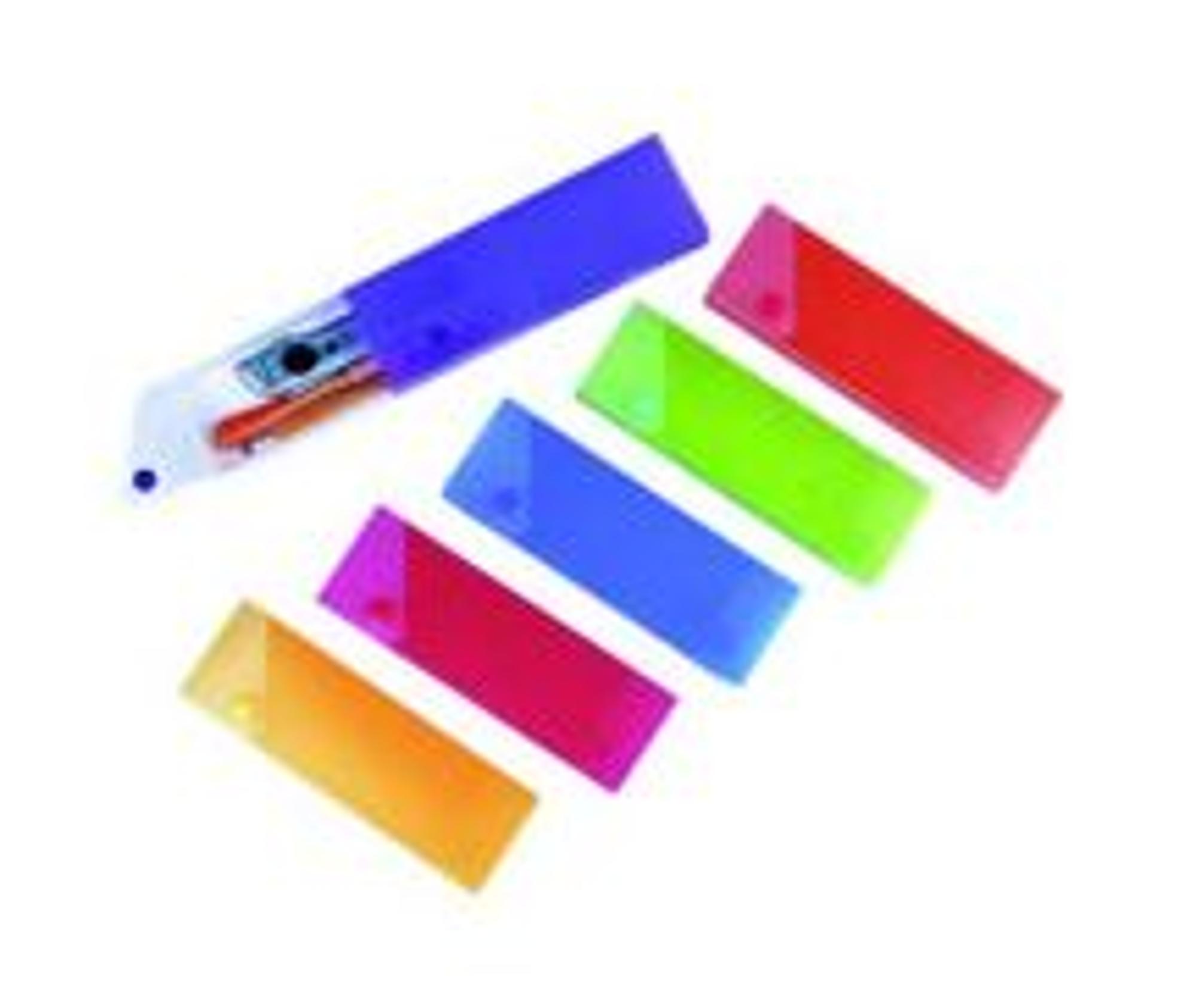 image of: Pencil Box with Drawer