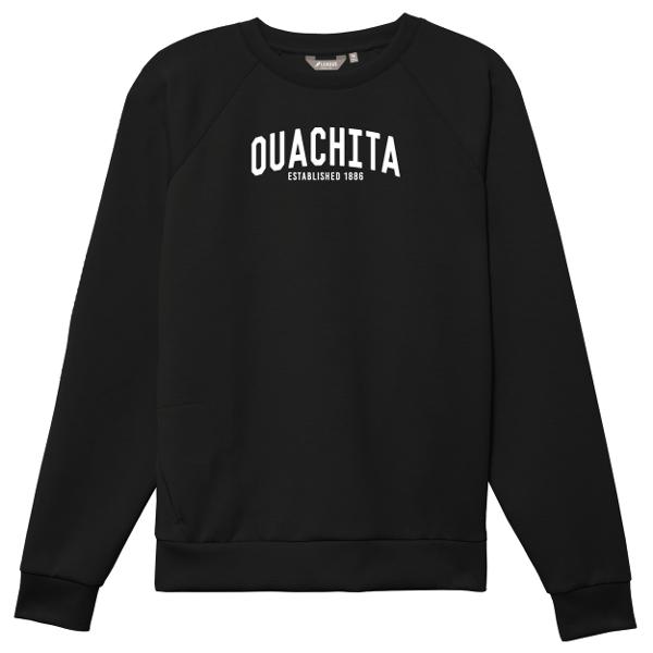 Ouachita Monterey Crew; $74.99