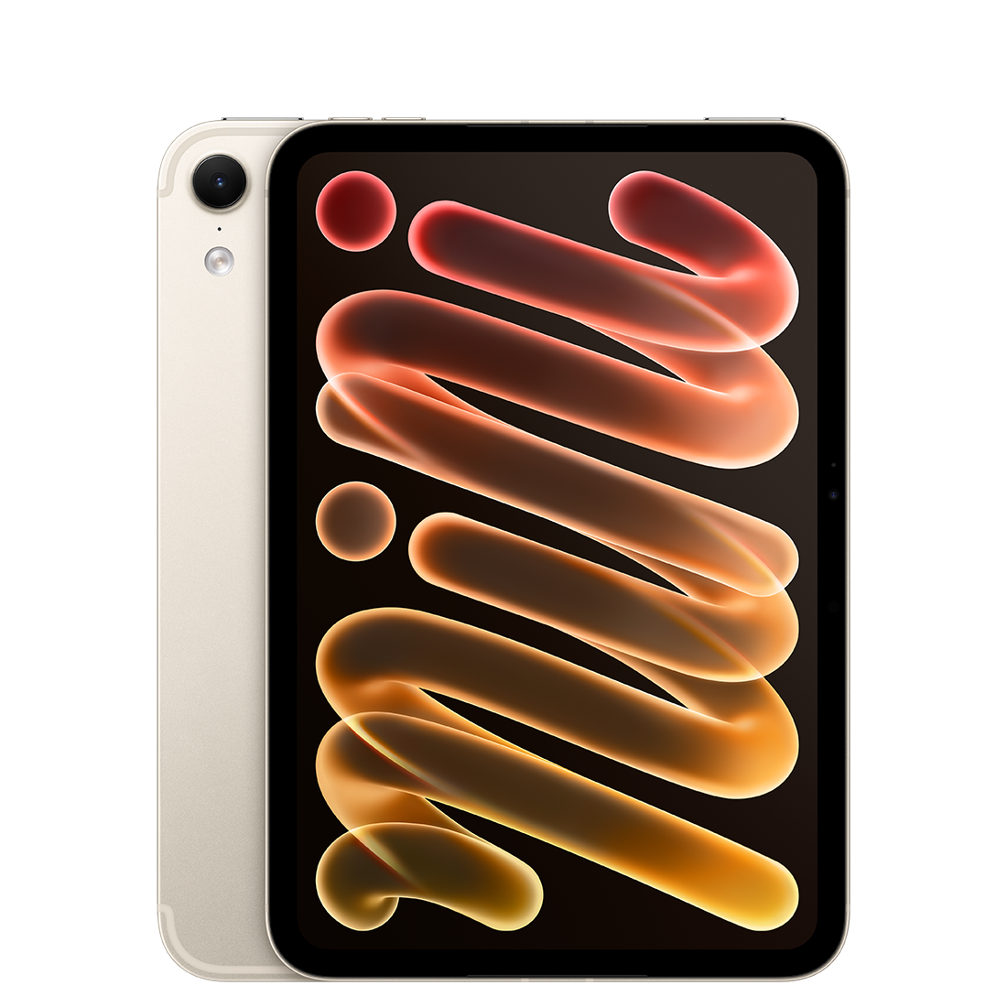 Product image 2 of 2 for IPAD MINI A20 PRO WI-FI + CELLULAR (8TH GEN)