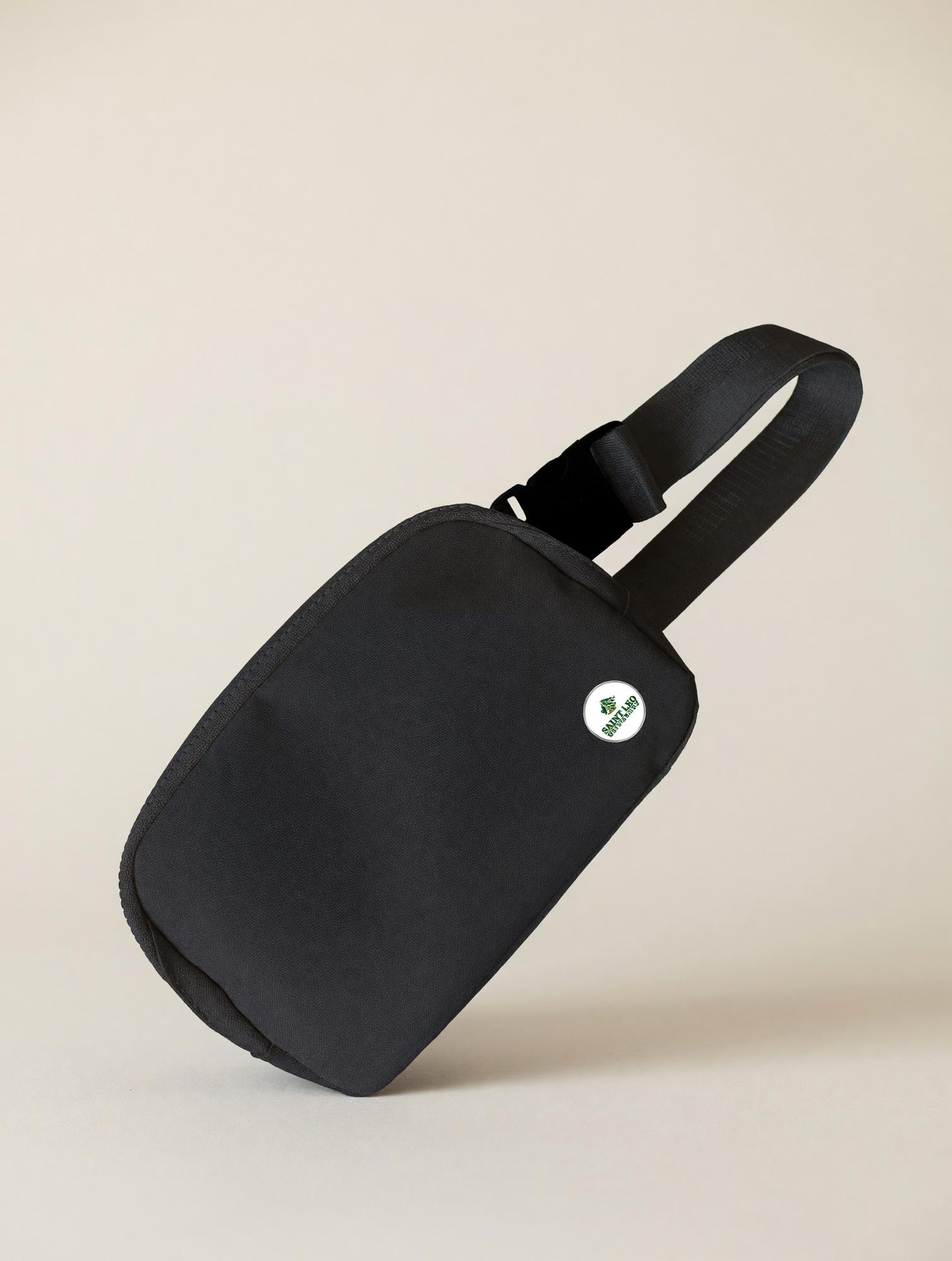 Product image 1 of 6 for LEO BELT BAG W/MEDALLION