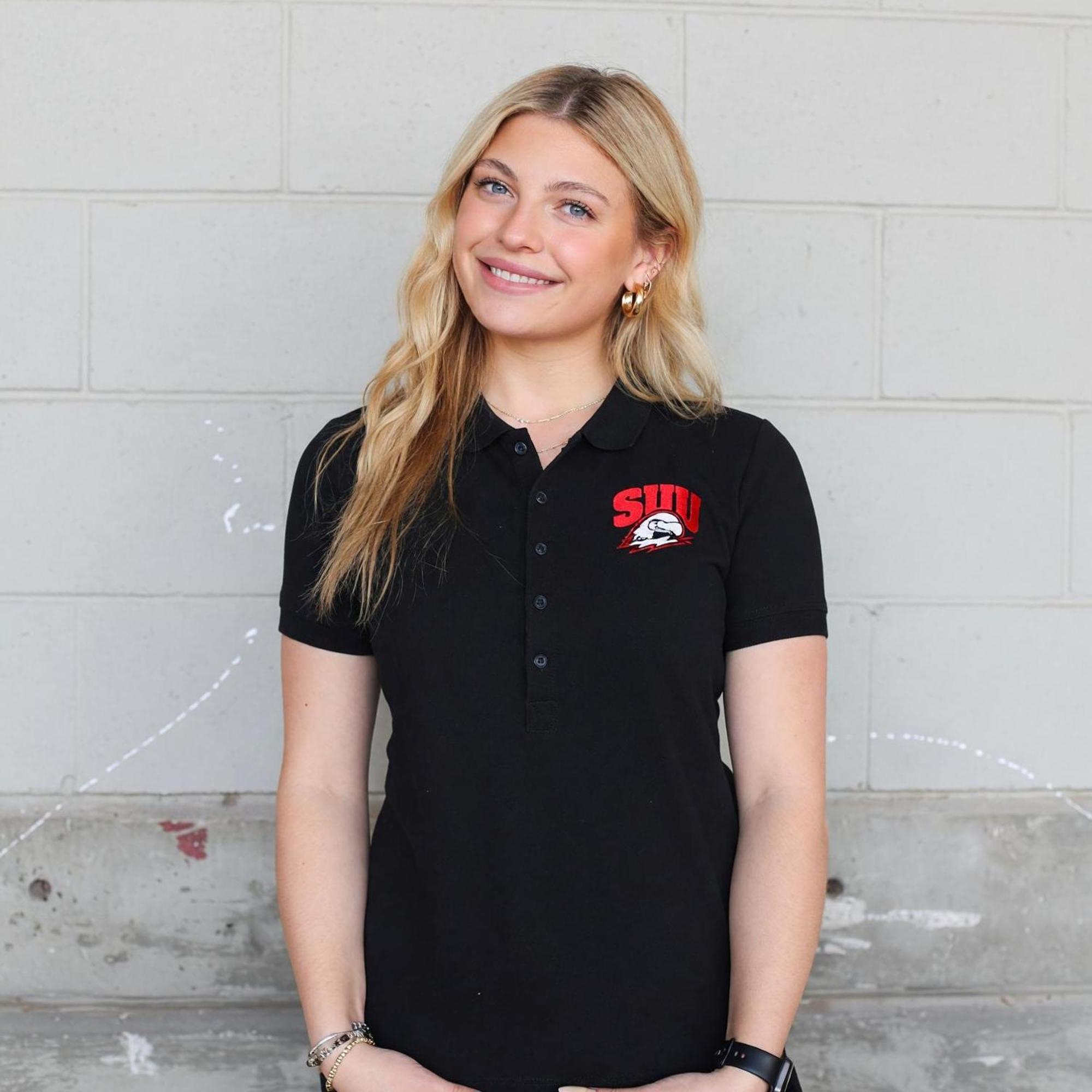 Product image 3 of 5 for SDI Women's SUU Stretch Polo