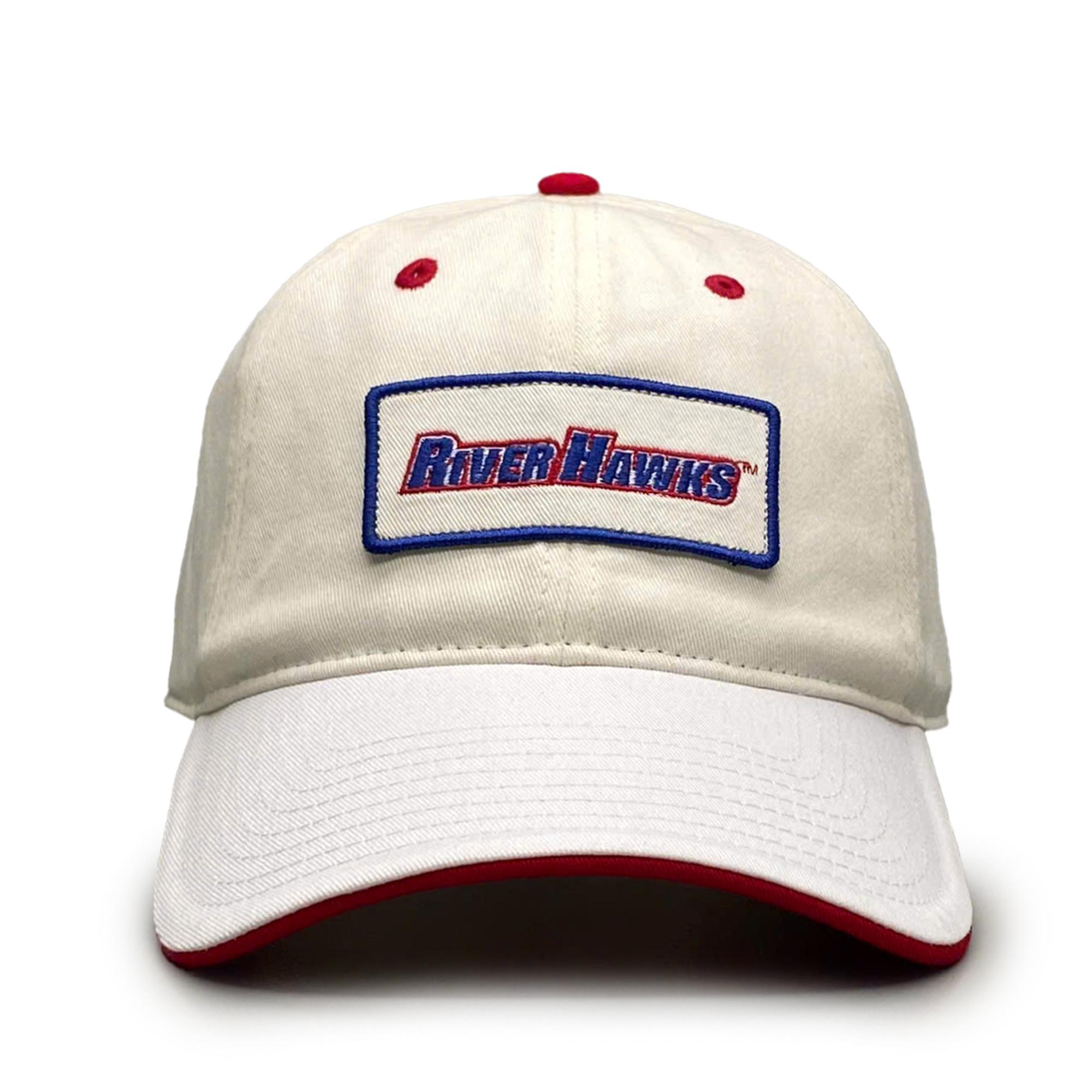 Product image 1 of 2 for River Hawks Patch Adjustable