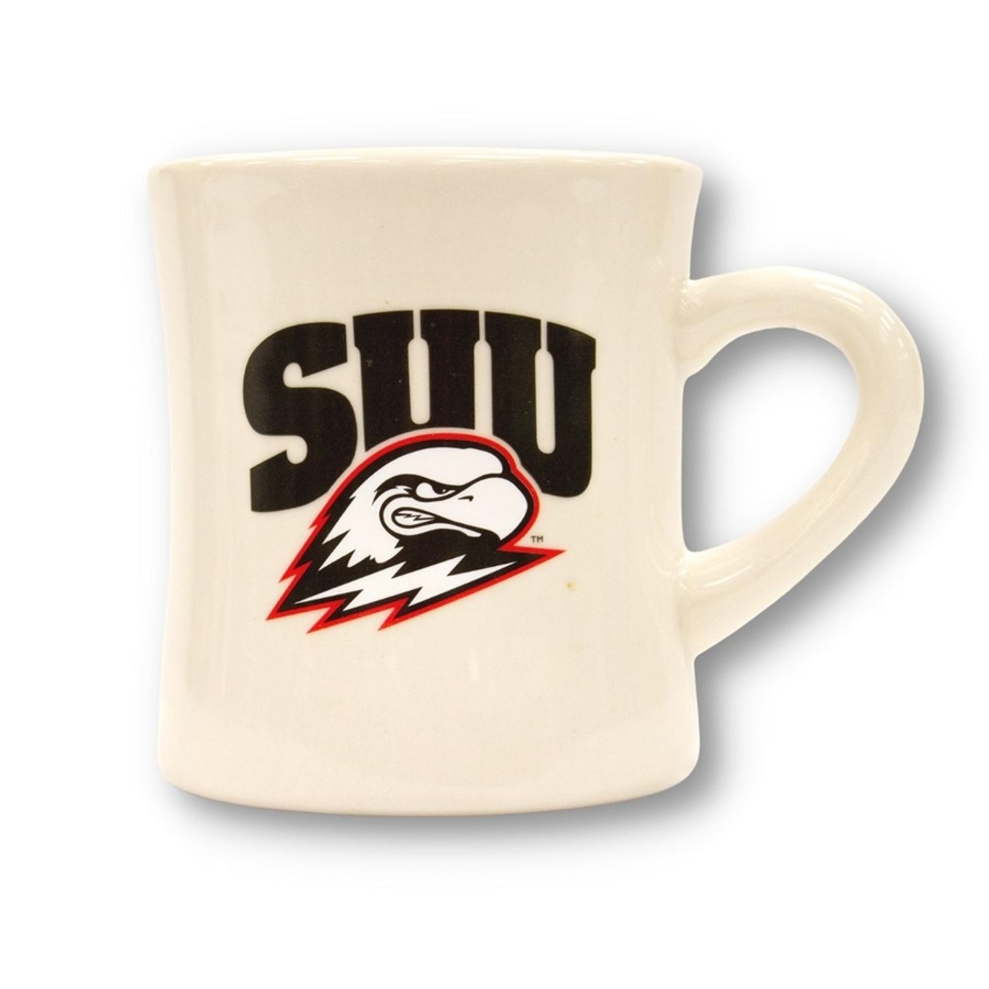 image of: SUU Diner Mug