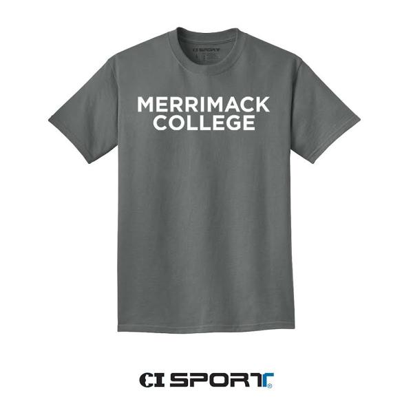 Port and Company Beach Wash Tee; $29.99