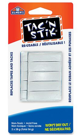 image of: TAC N STICK