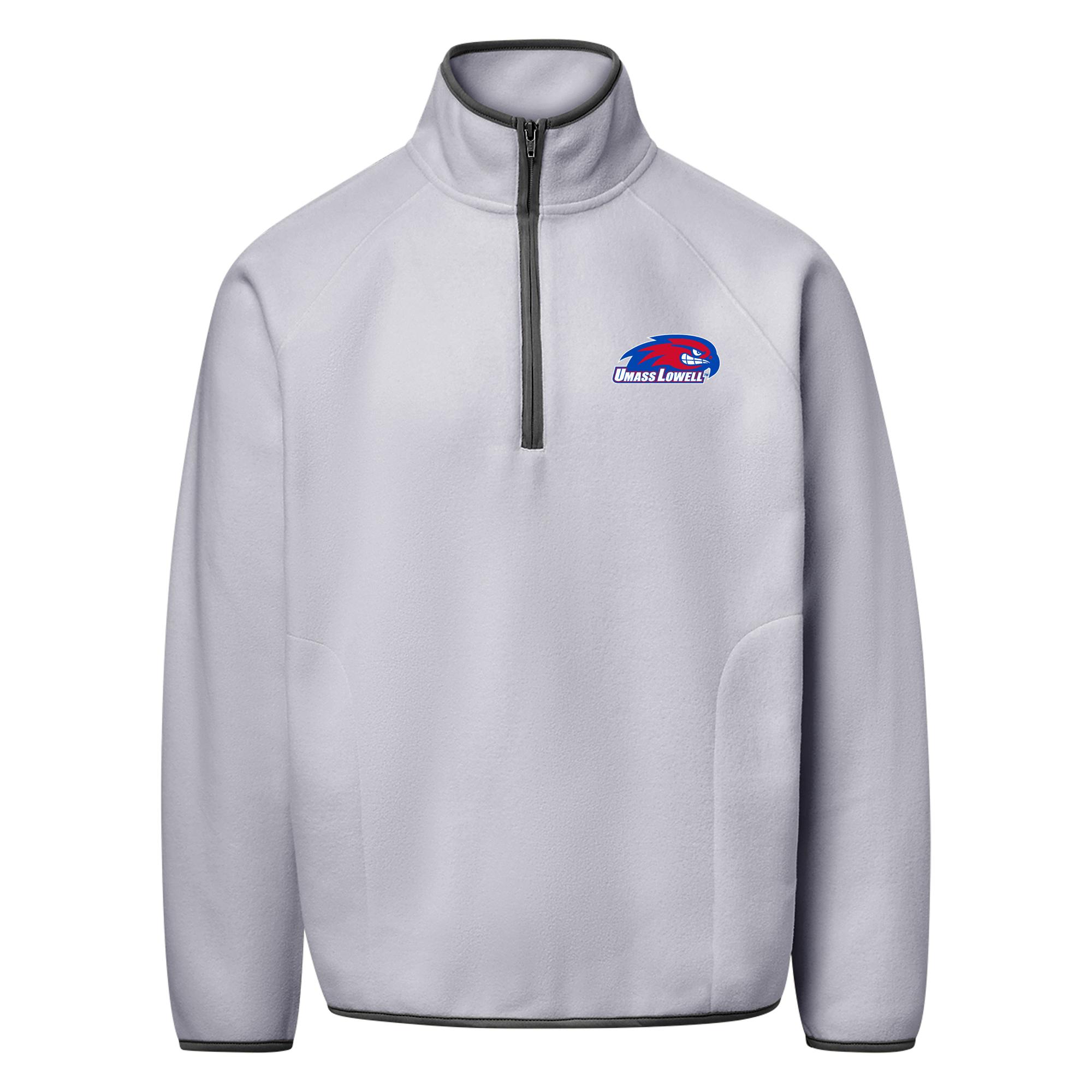 Product image 4 of 4 for Whisper Fleece Quarter Zip
