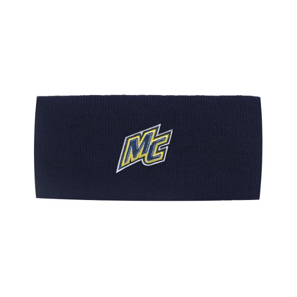 MC Navy Ear Warmer; $14.99