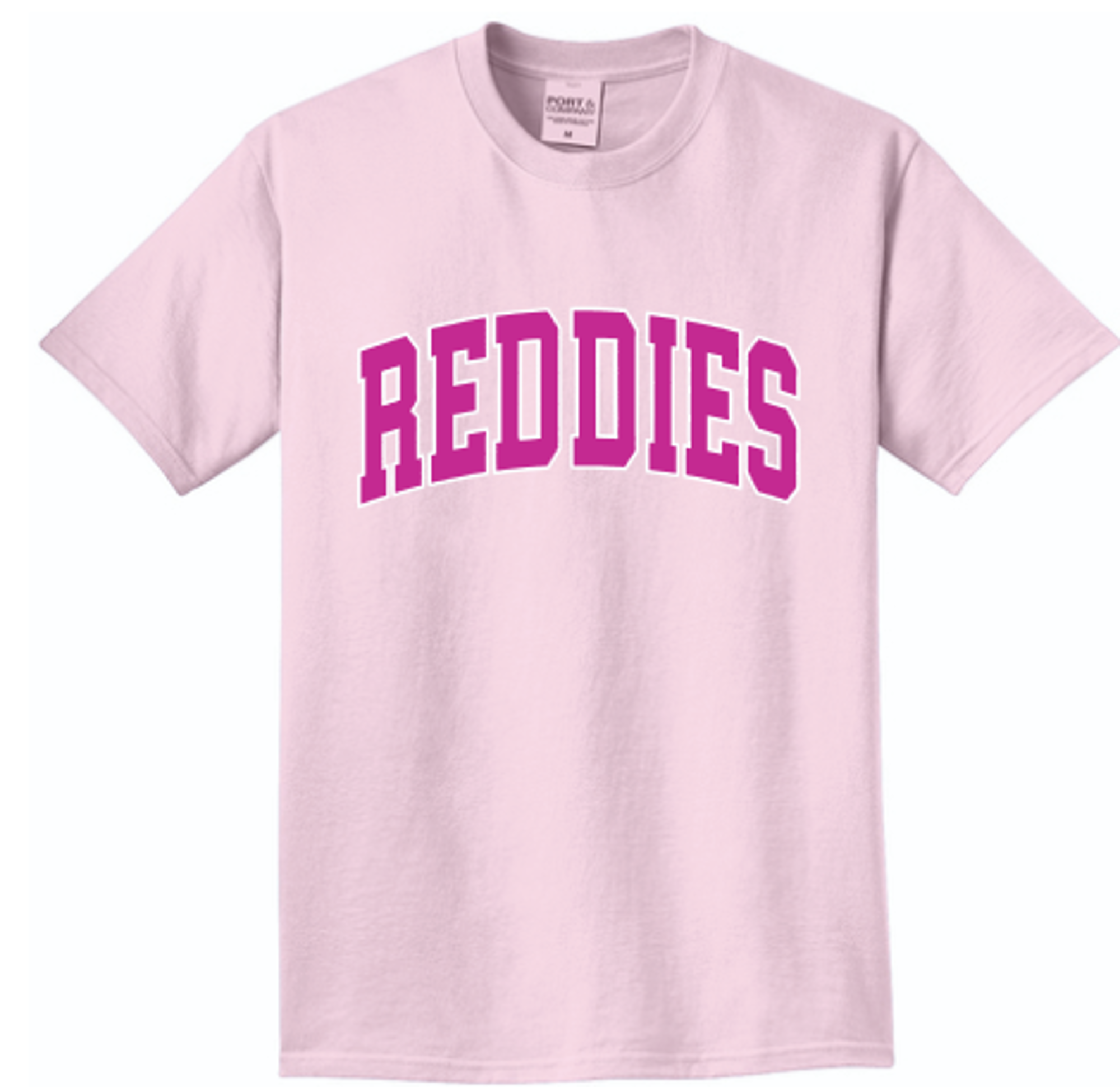Product image 1 of 1 for Reddies Beach Wash Garment Dyed Tee