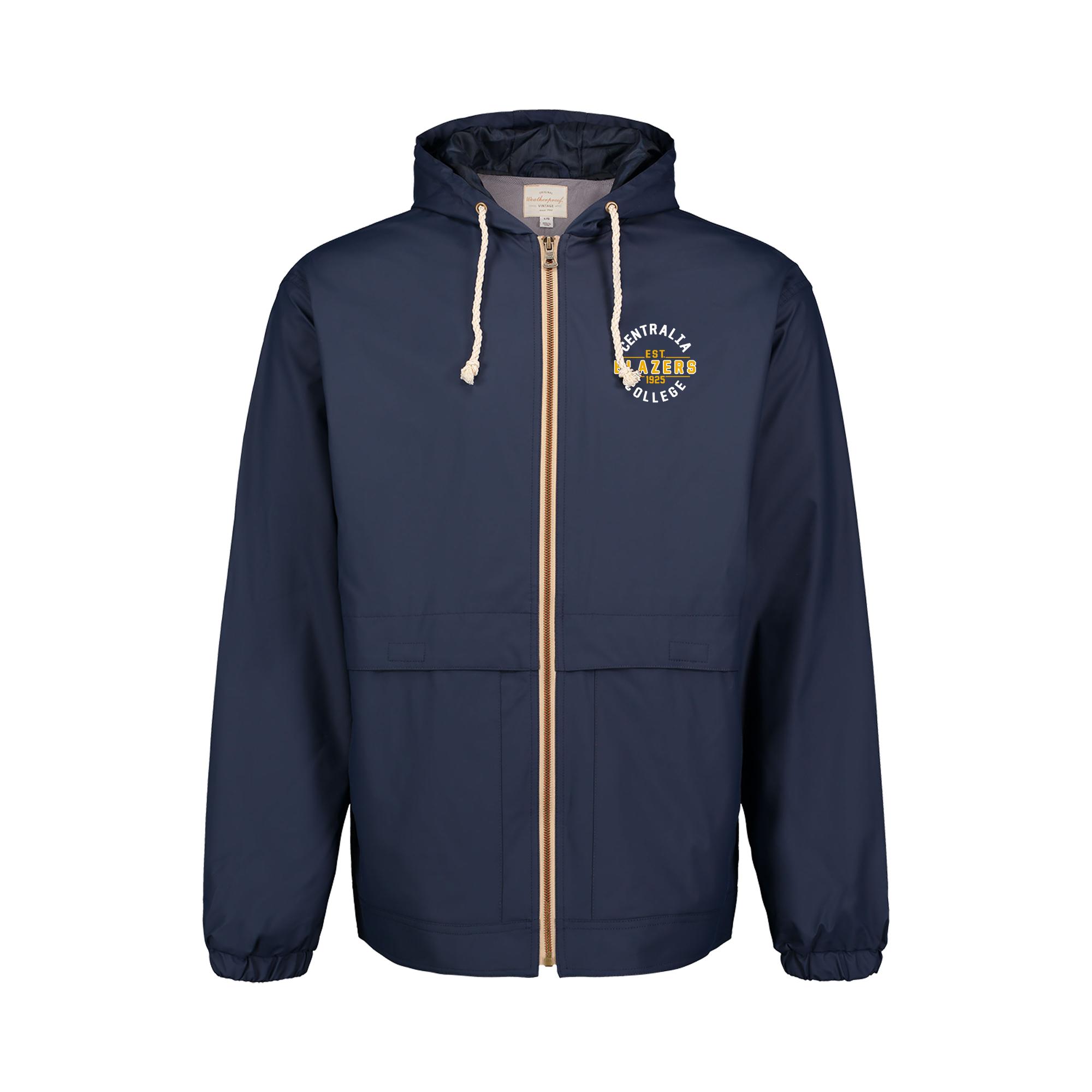 Product image 1 of 2 for MV Sport Centralia College Blazers Vintage Hood