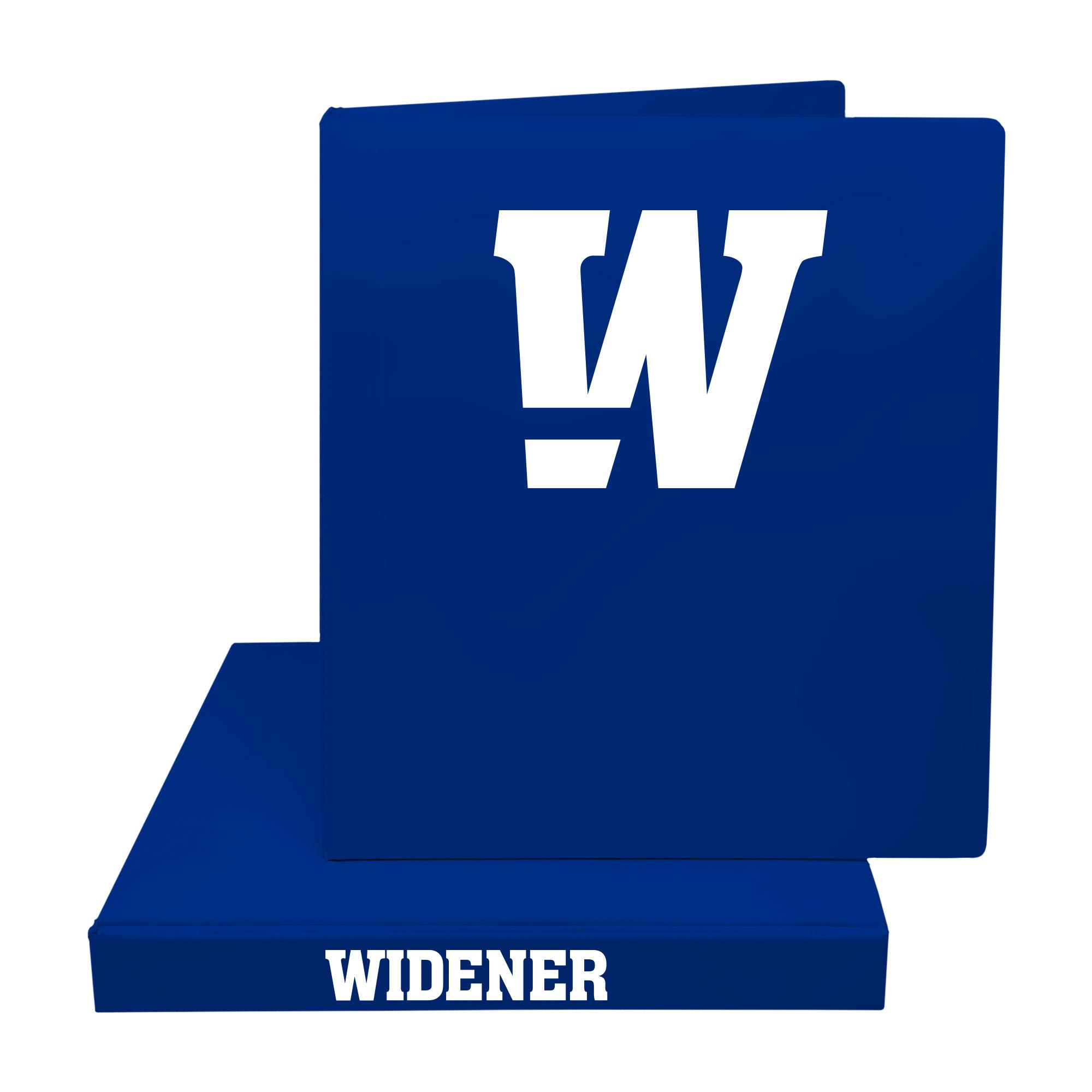 Product image 1 of 1 for Custom 1" 3-Ring Binder