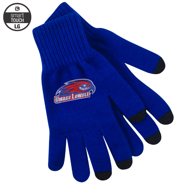 Deluxe Royal Knit Texting Gloves; $24.99