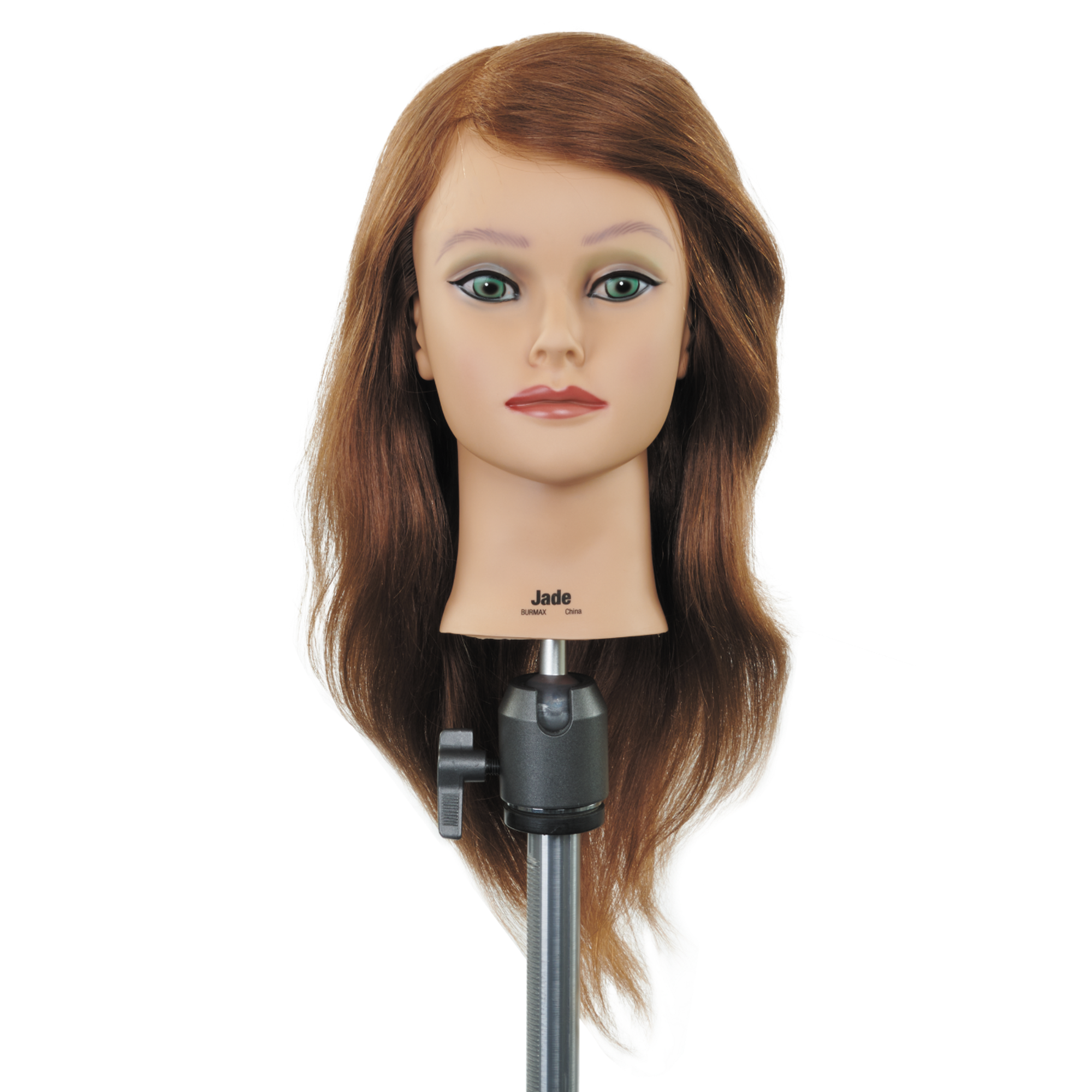 Product image 1 of 2 for Cosmetology Manikin Heads