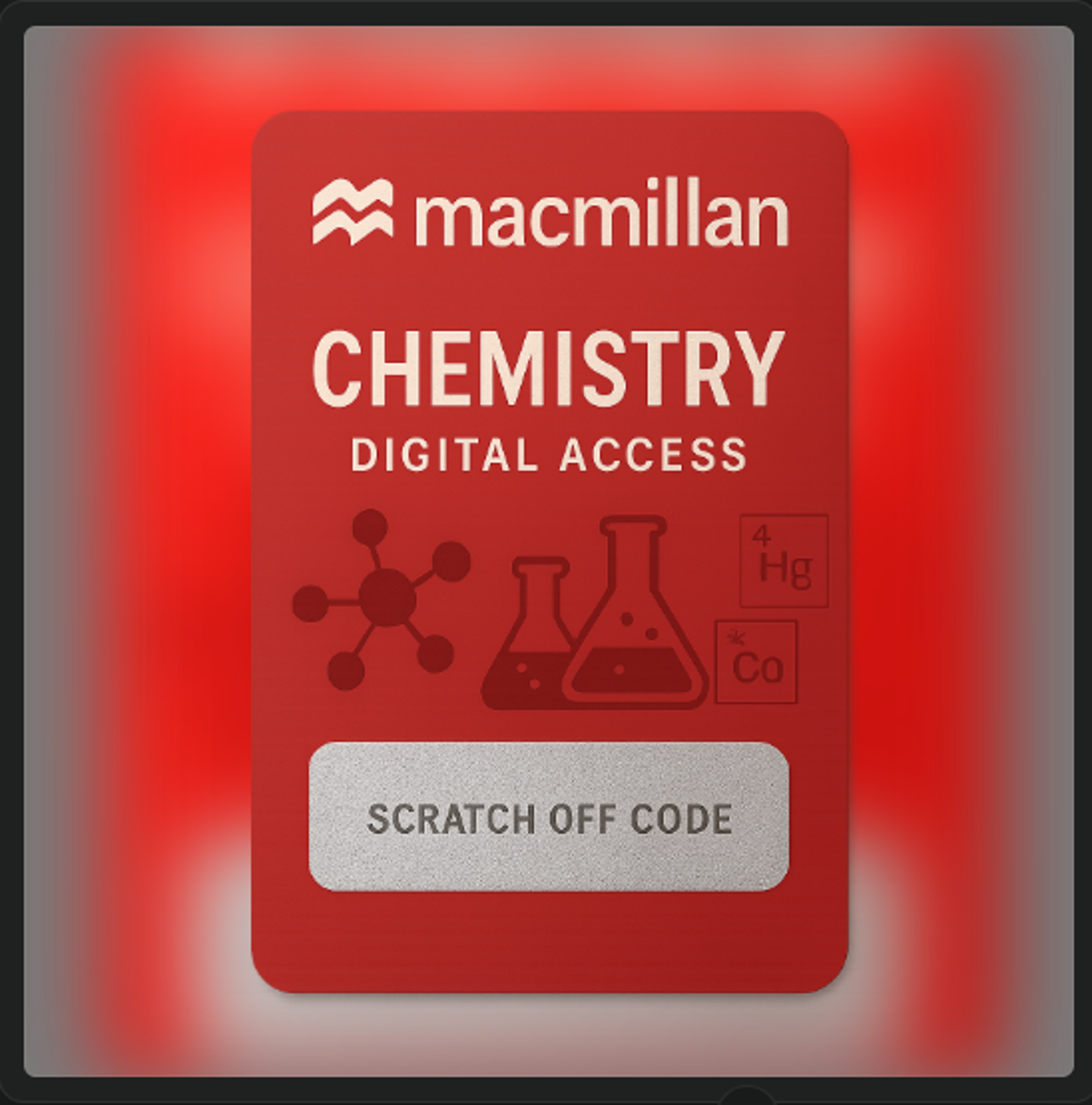 Cover image for ACHIEVE ESSEN.F/GENERAL CHEM.-ACCESS