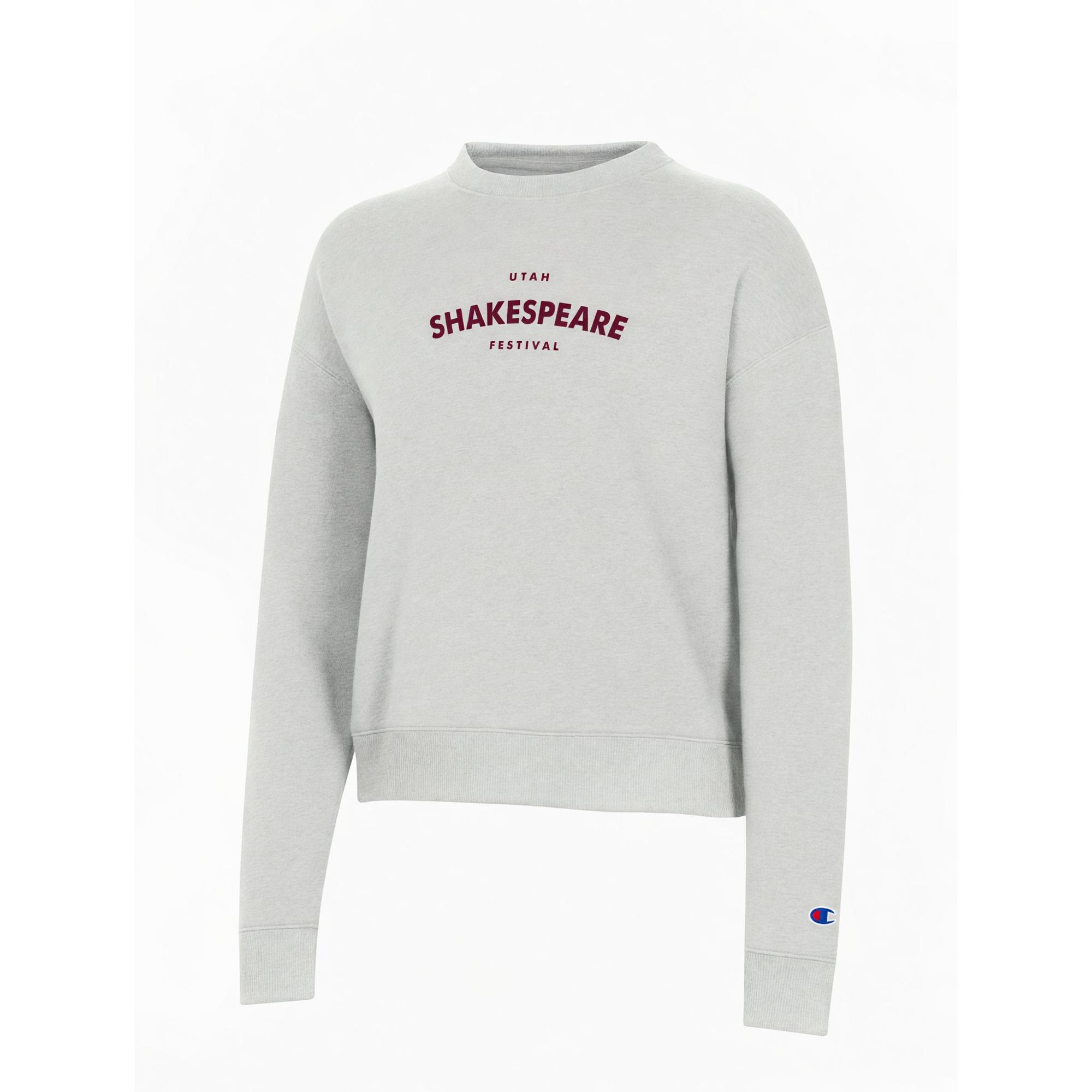 Product image 2 of 2 for Women's Triumph Fleece Crew USF 2026