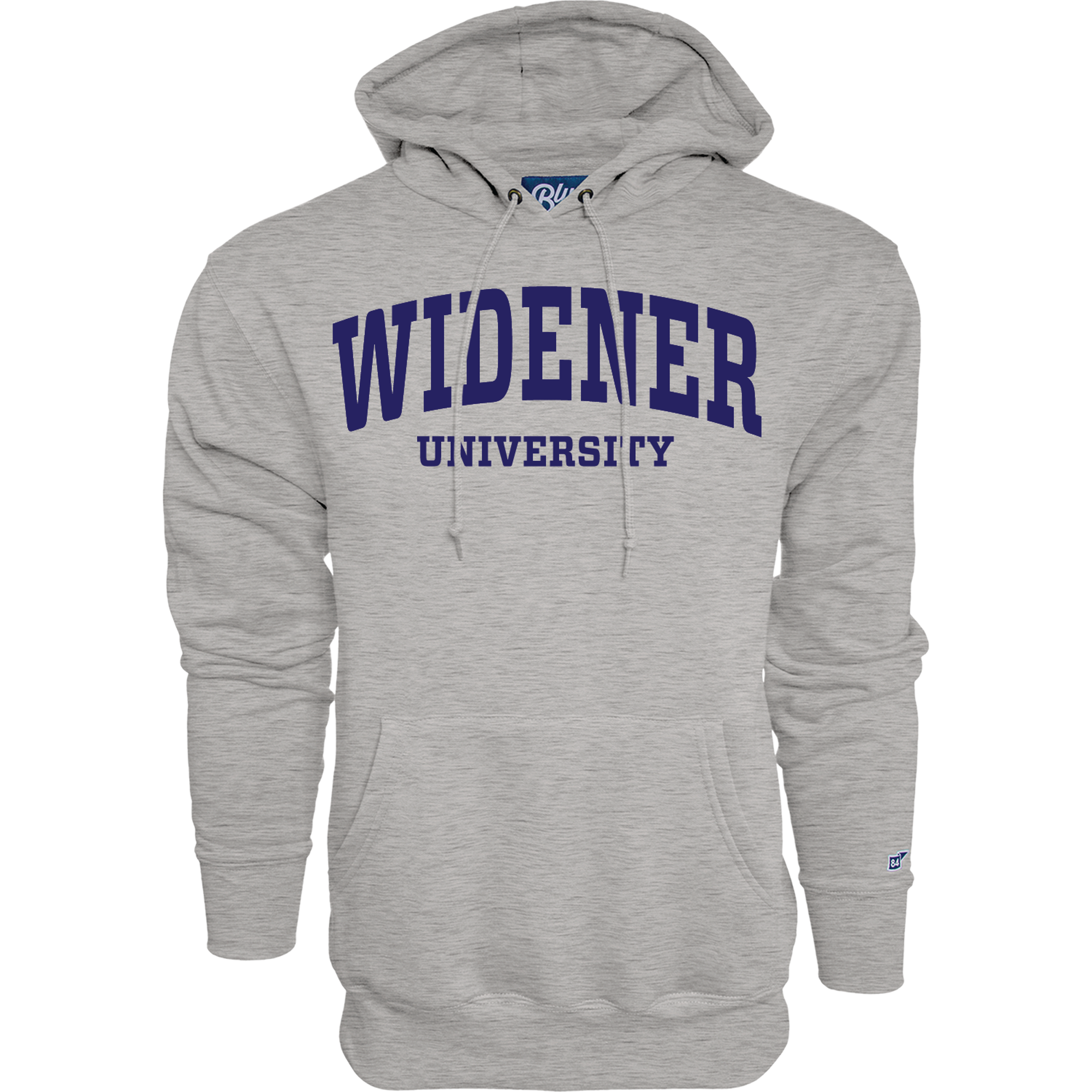 Product image 3 of 4 for Widener University Applique Text Hoodie