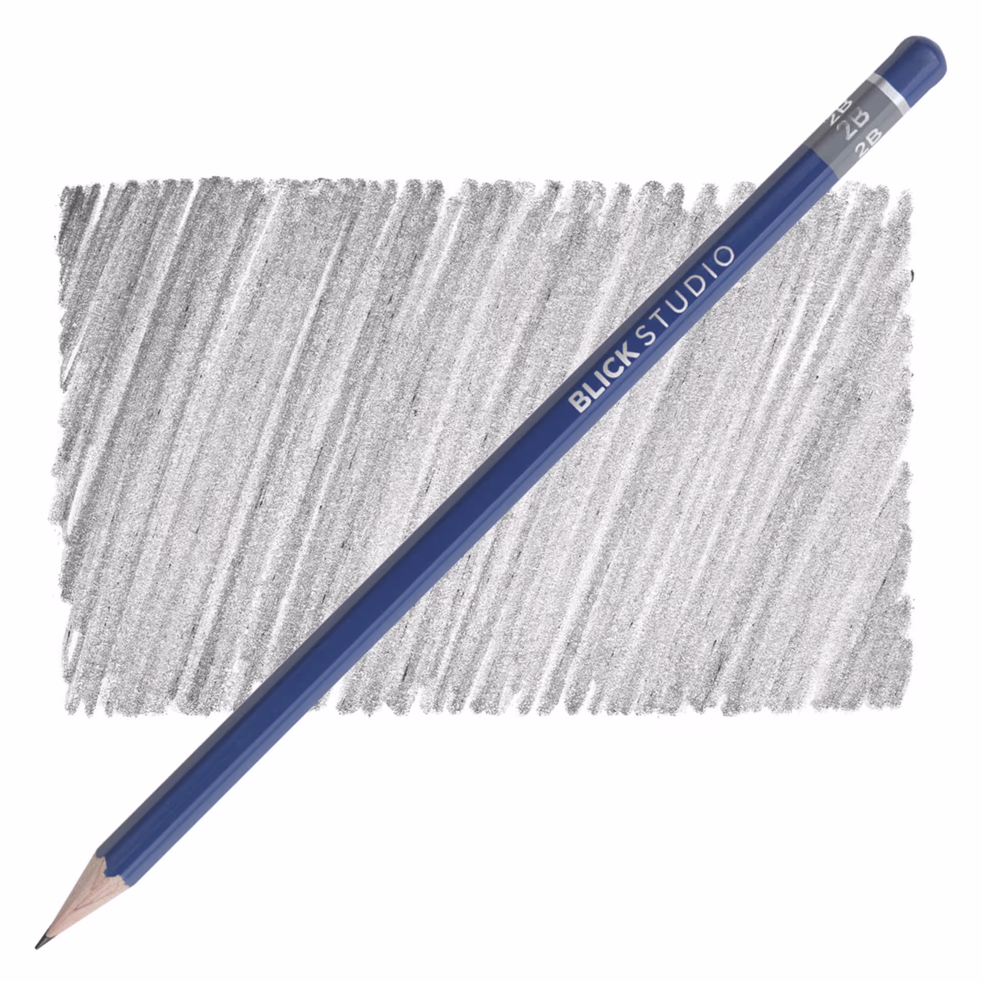 Product image 1 of 1 for Blick Studio Drawing Pencil 2B