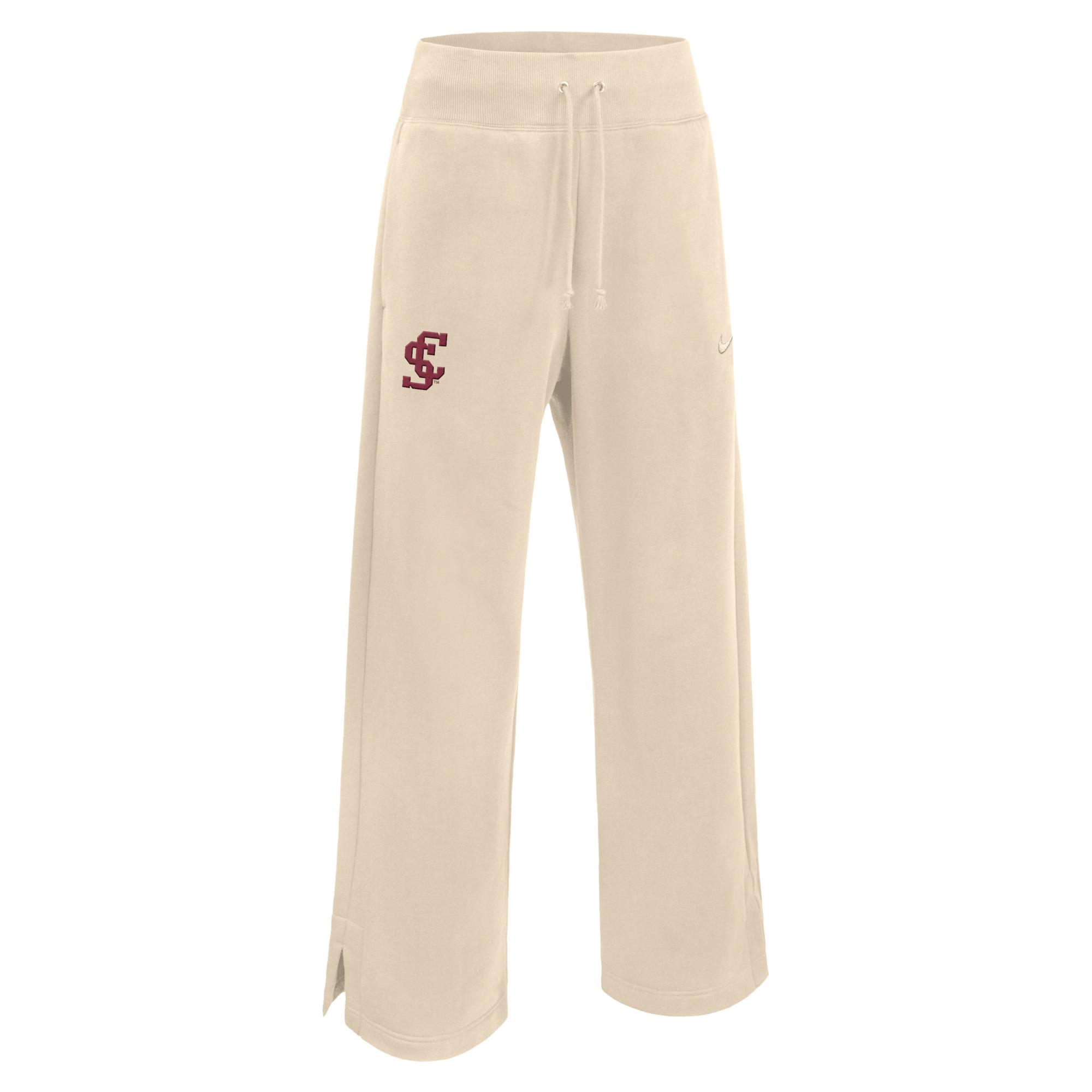 Product image 1 of 1 for Santa Clara Broncos Nike Women's Phoenix Fleece Pant