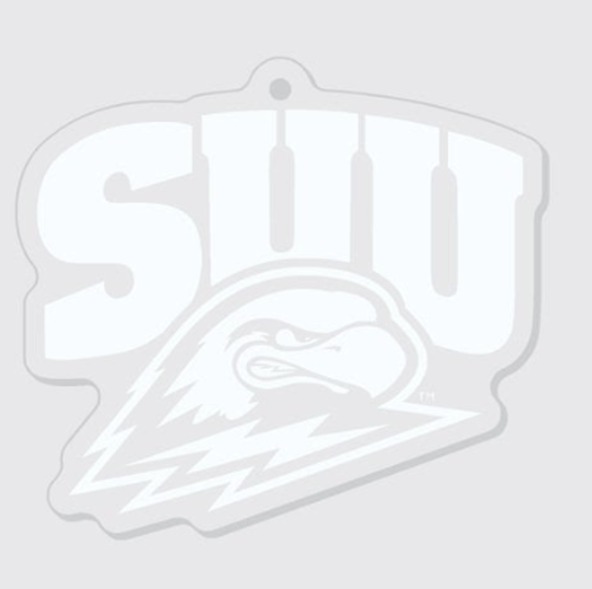 Product image 1 of 1 for CDI CHRISTMAS ORNAMENT SUU/THOR WHITE