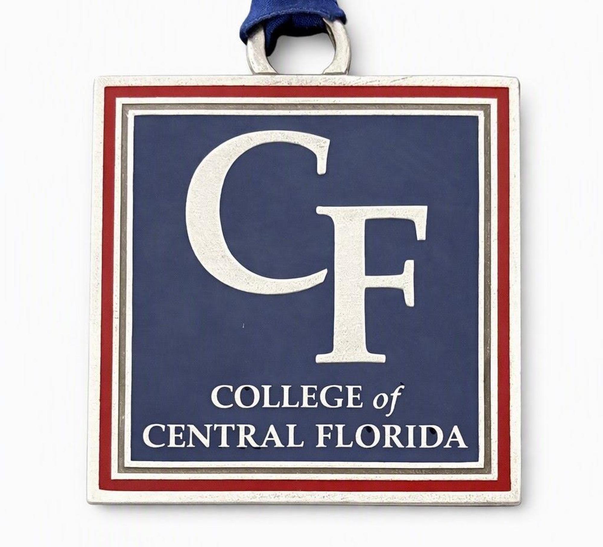 Product image 1 of 1 for CF ORNAMENT 1 PIECE