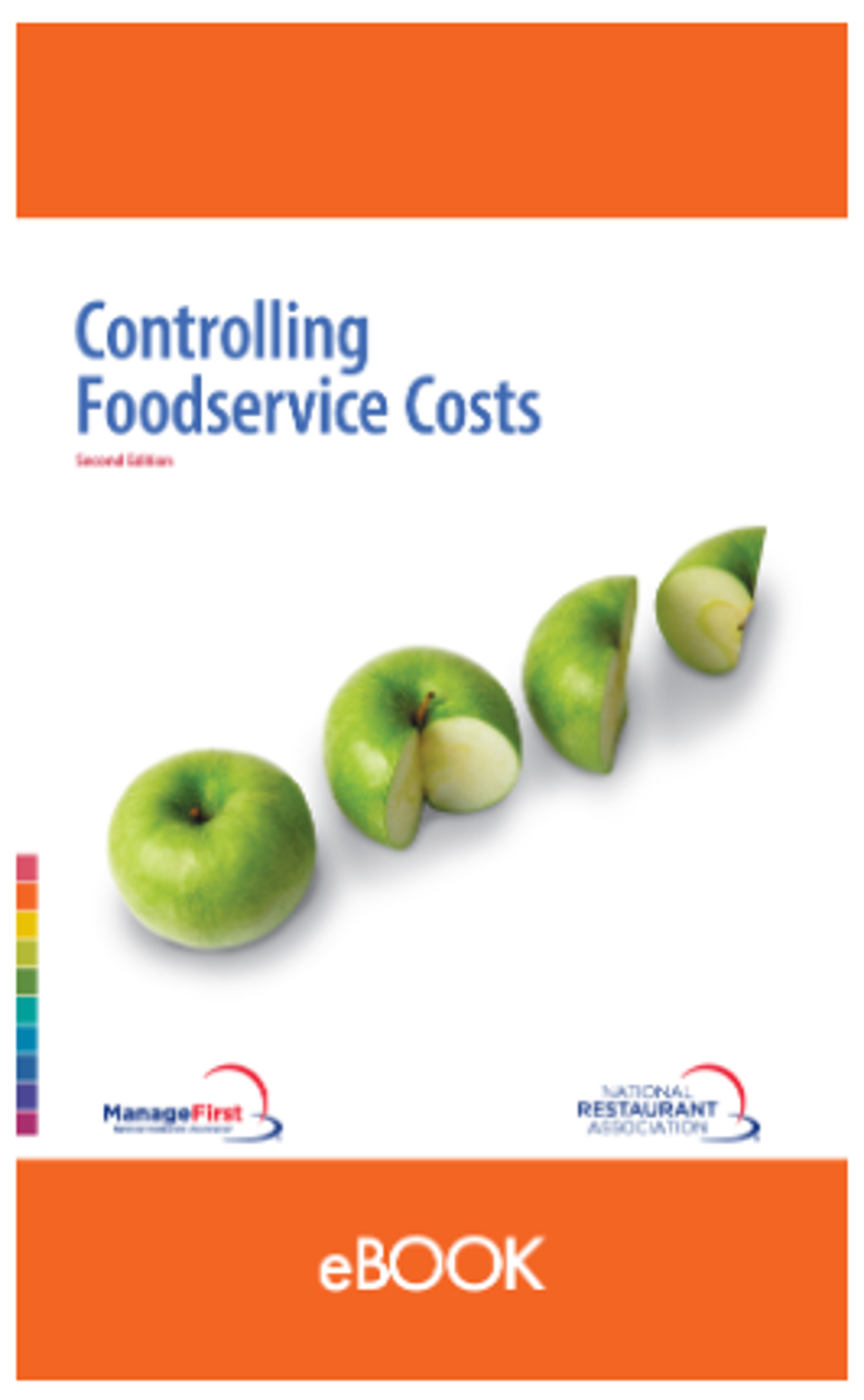 Cover image for ManFirst: Control Food Costs (eBook)