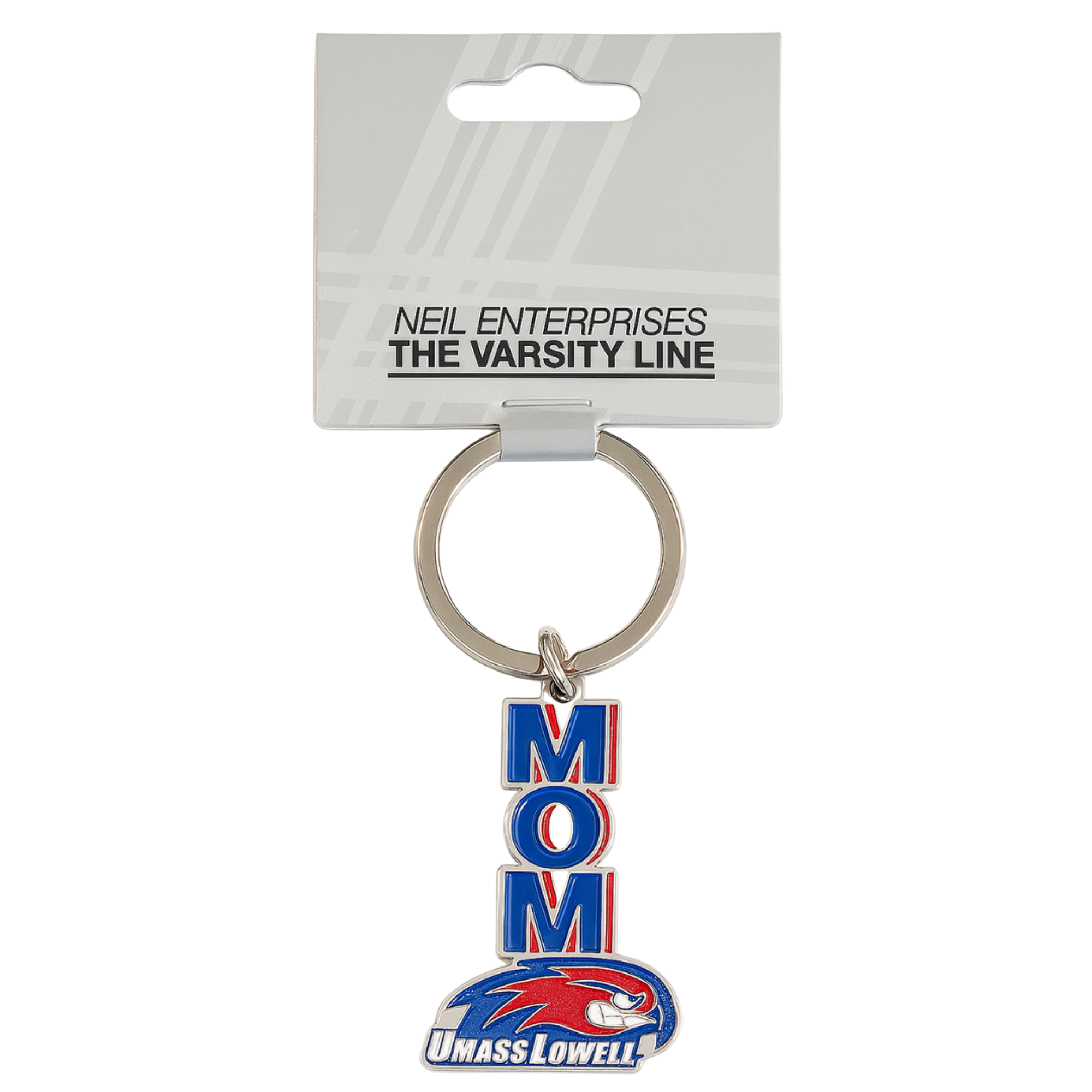 image of: Mom Keychain